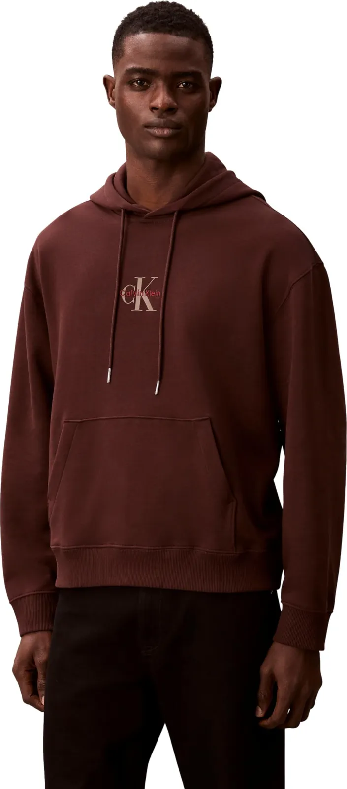 Calvin Klein Sudadera Hombre