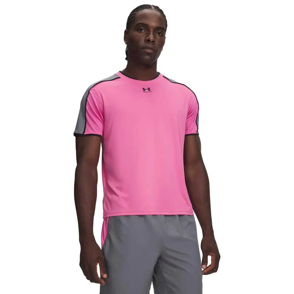 Camiseta Deportiva Under Armour Challenger para Hombre
