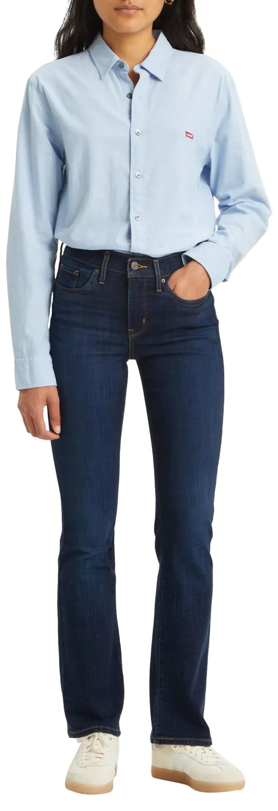 Pantalones vaqueros Levi's 315 Shaping