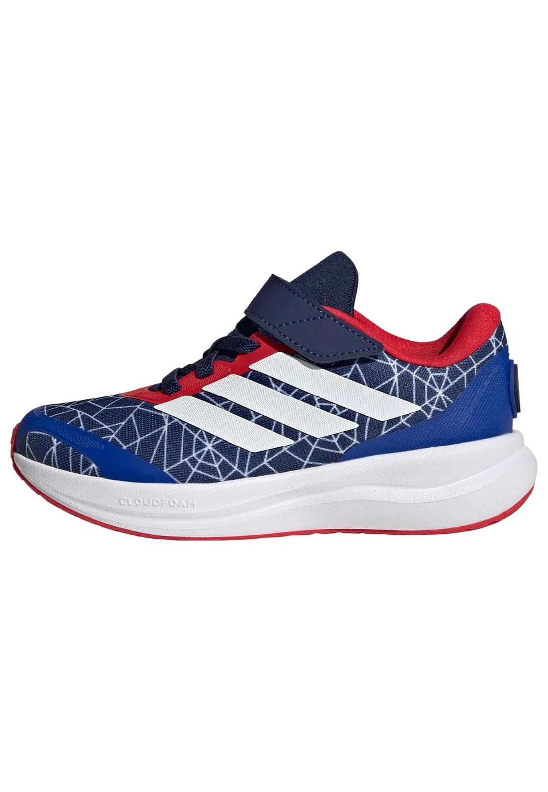 Zapatillas Infantiles Adidas Marvel Spider-Man Runfalcon 6