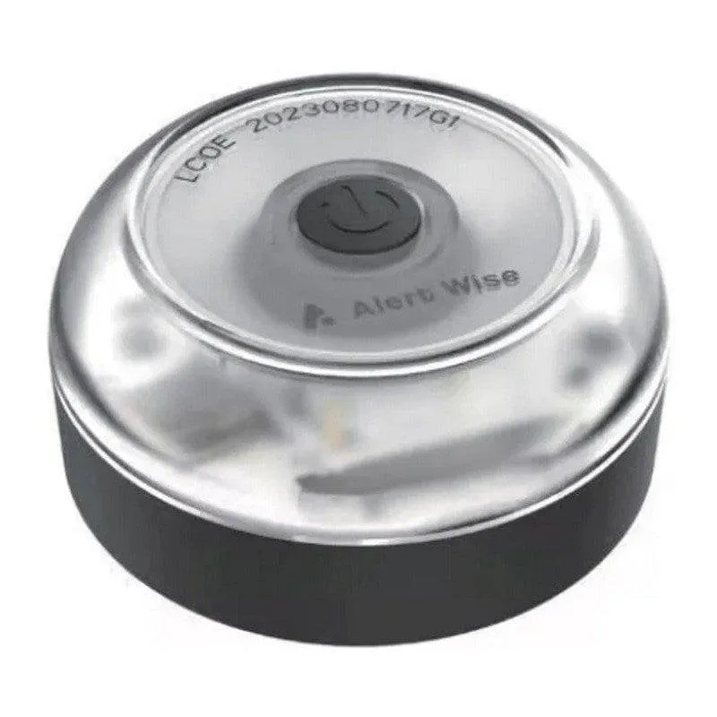 Baliza V16 Geolocalizada LED Homologada DGT Mirovi Alert Wise