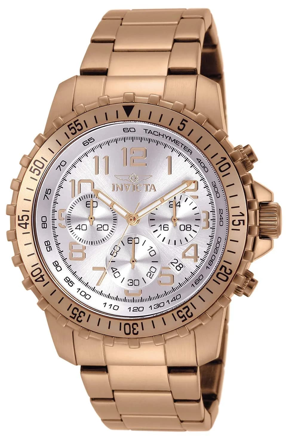 Reloj Invicta Specialty 11368 para Hombre, 45 mm
