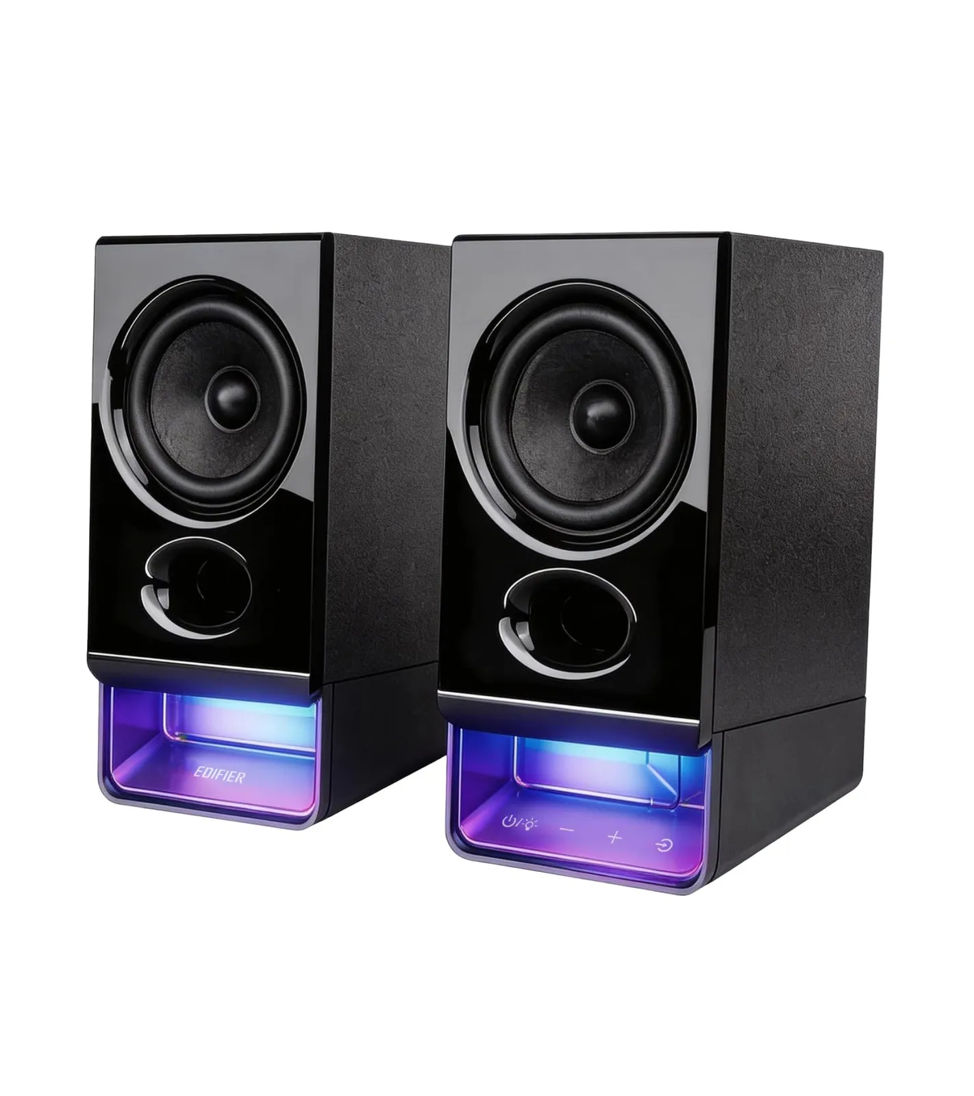 Altavoces para PC Edifier R20BT Bluetooth USB