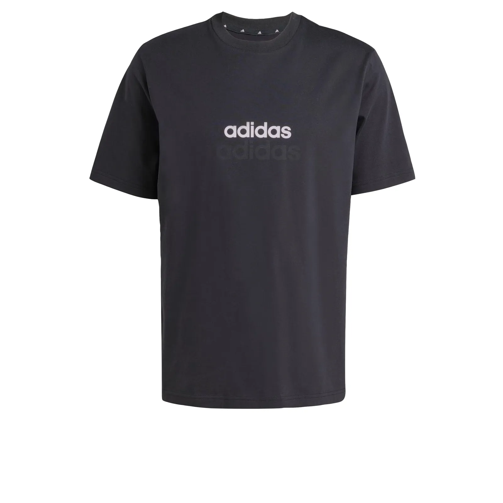 Camiseta Adidas Essentials Linear para Hombre
