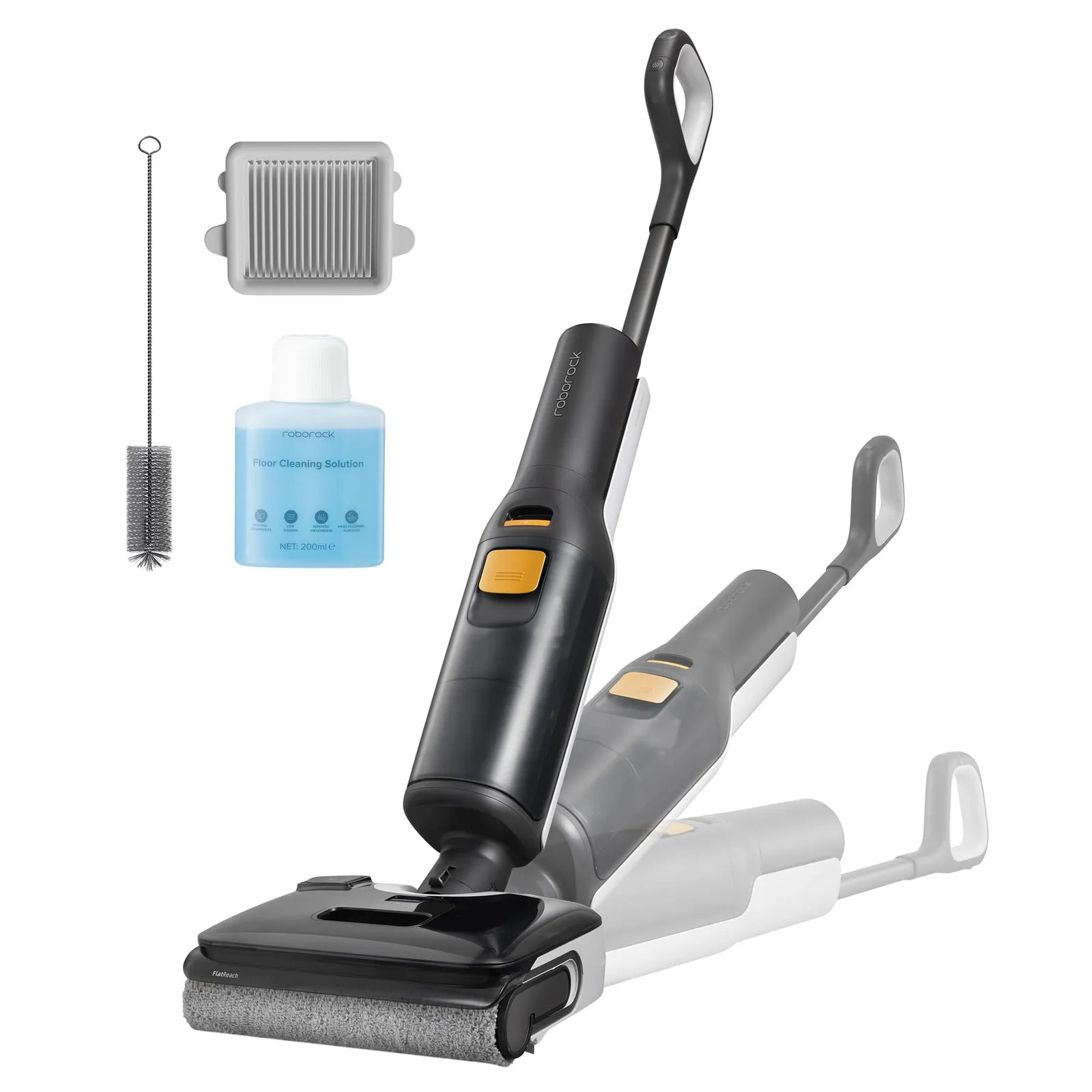Aspiradora Fregona Roborock F25 BX Sin Cable