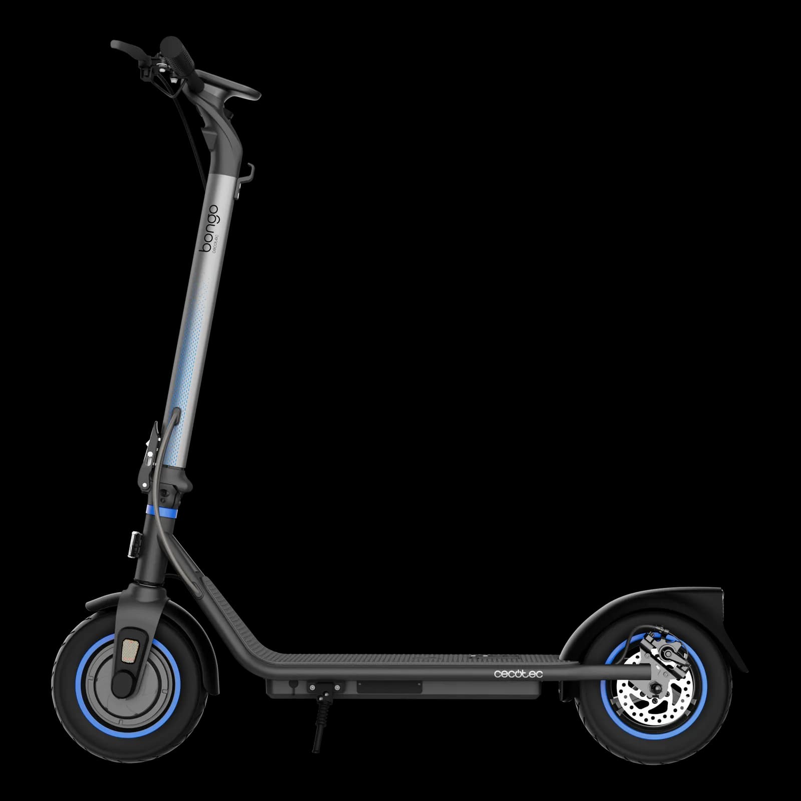 Patinete eléctrico Cecotec Bongo D20 XL Connected