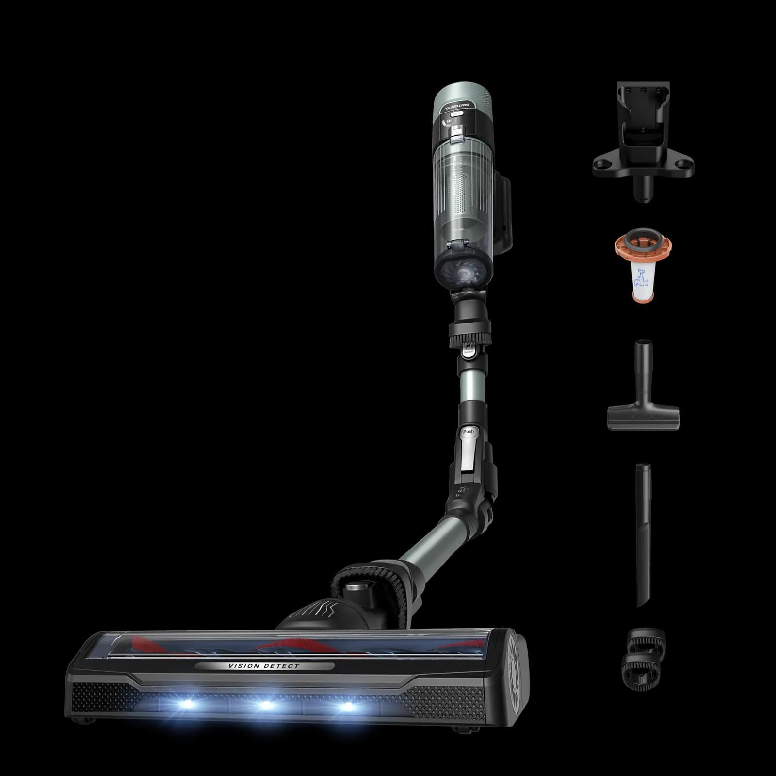 Aspirador Escoba Rowenta X-Force Flex 10.80