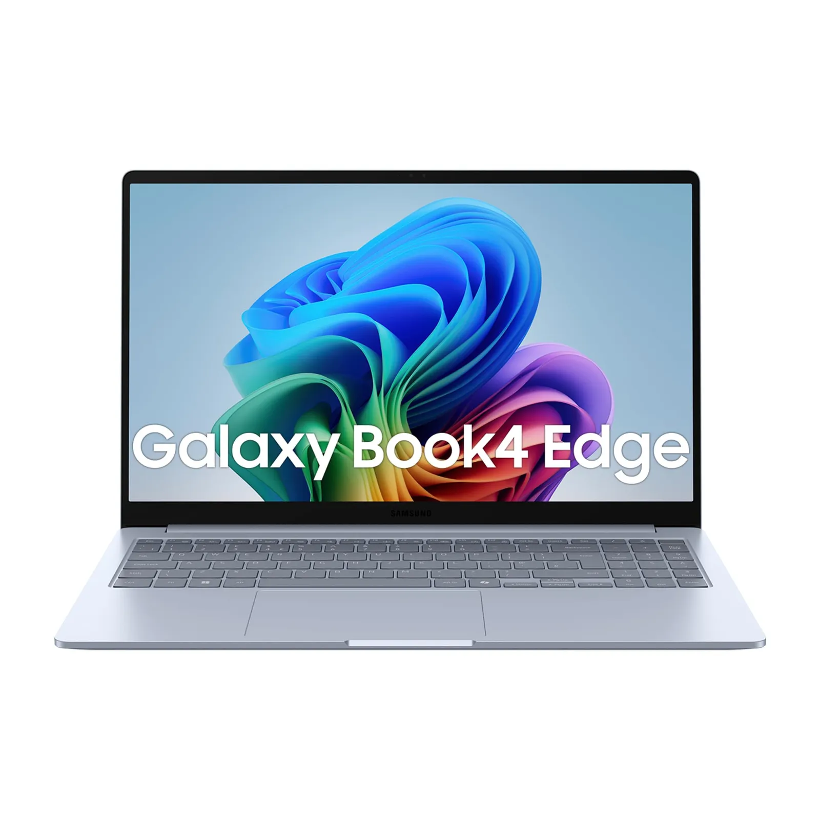 Samsung Galaxy Book4 Edge: Portátil 15.6" FHD, Snapdragon Elite X Pro, 16GB RAM, 512GB SSD