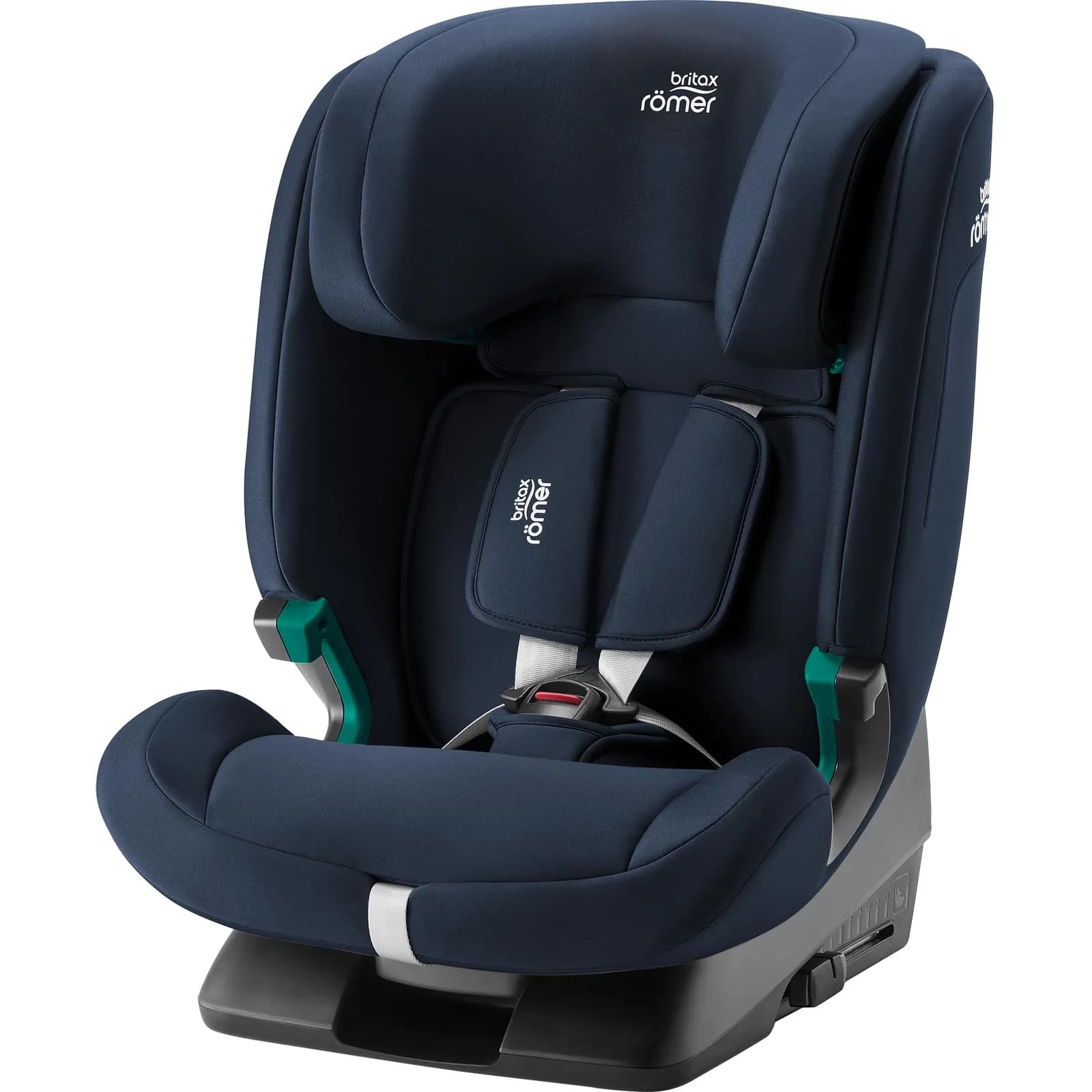 Silla de Coche Britax Römer Evolvafix i-Size para Niños 76-150 cm