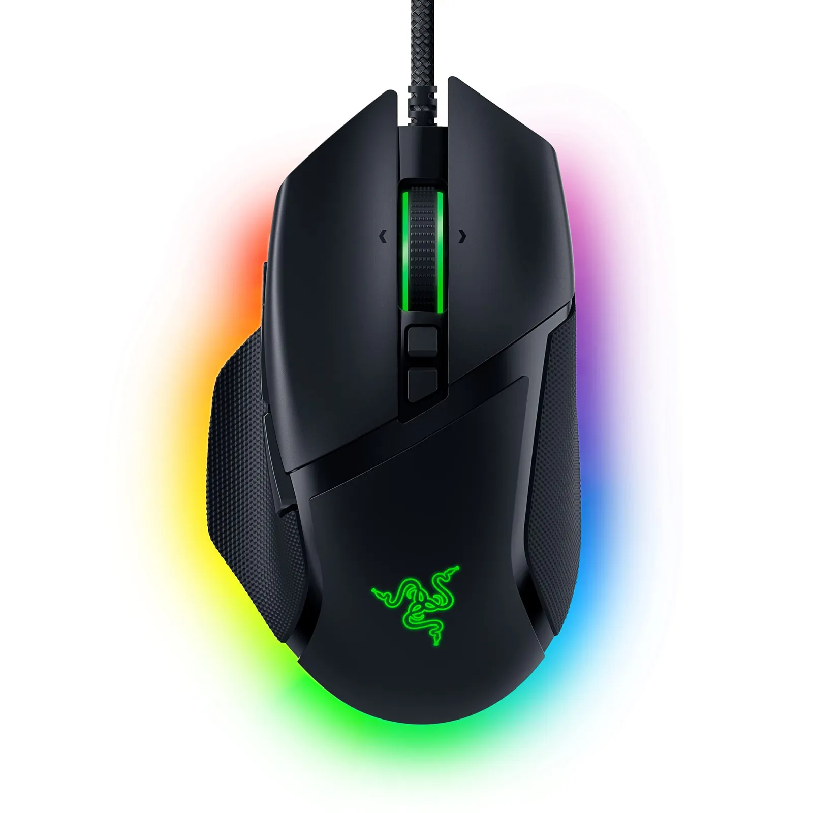 Ratón Gaming Razer Basilisk V3 con 26.000 DPI