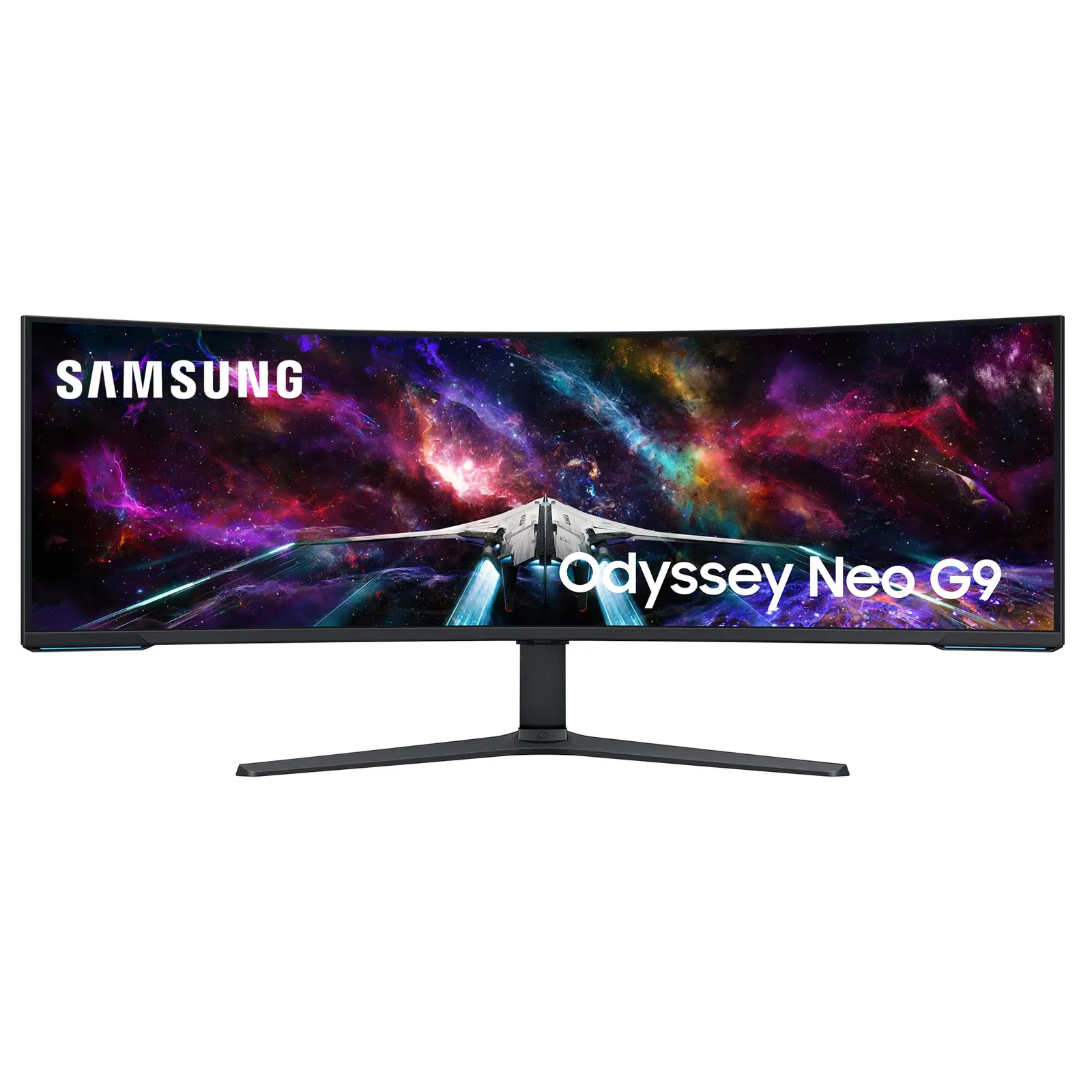 Monitor Samsung Odyssey Neo G95NC 57" DUHD 240Hz