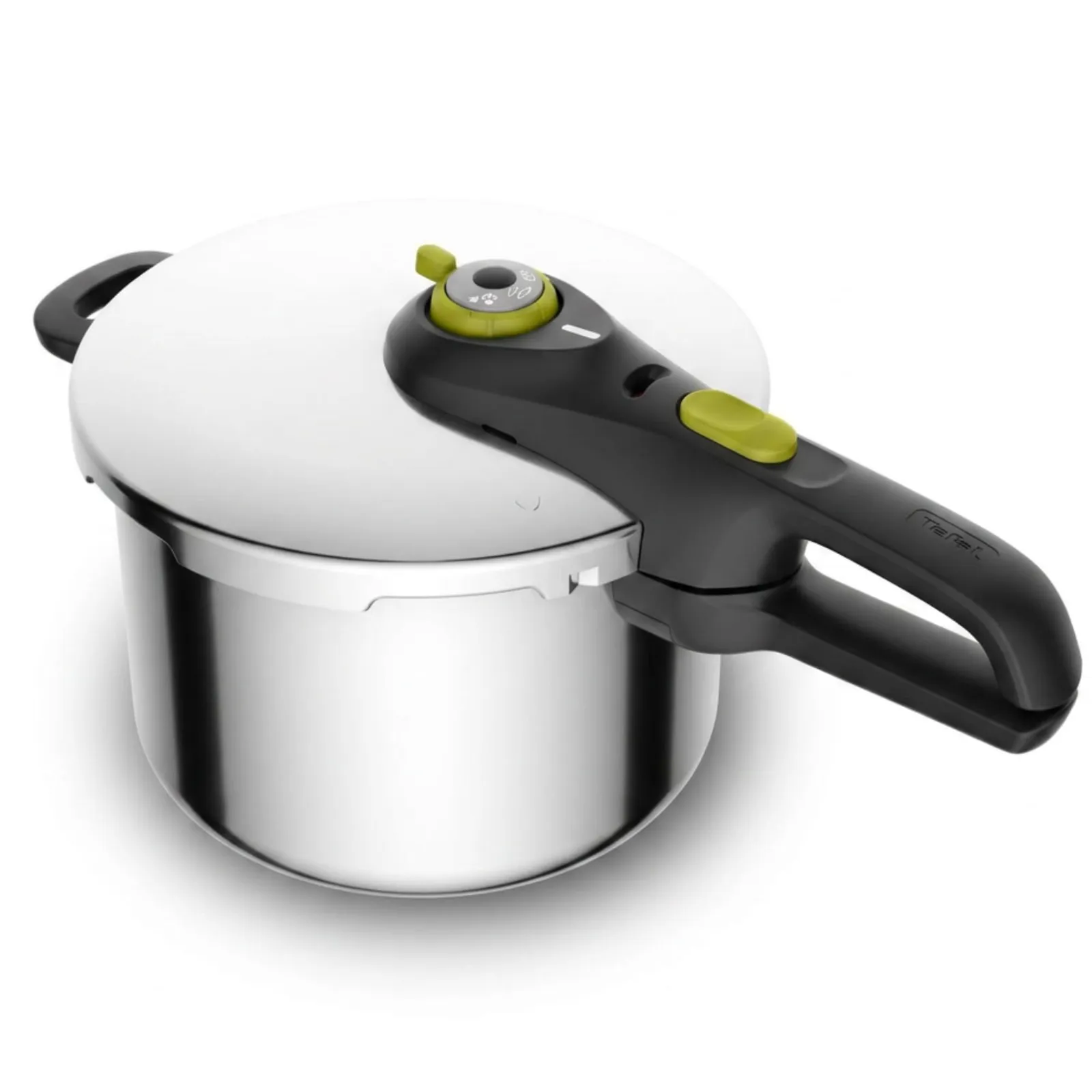 Olla a presión Tefal Secure 5 Neo 6L