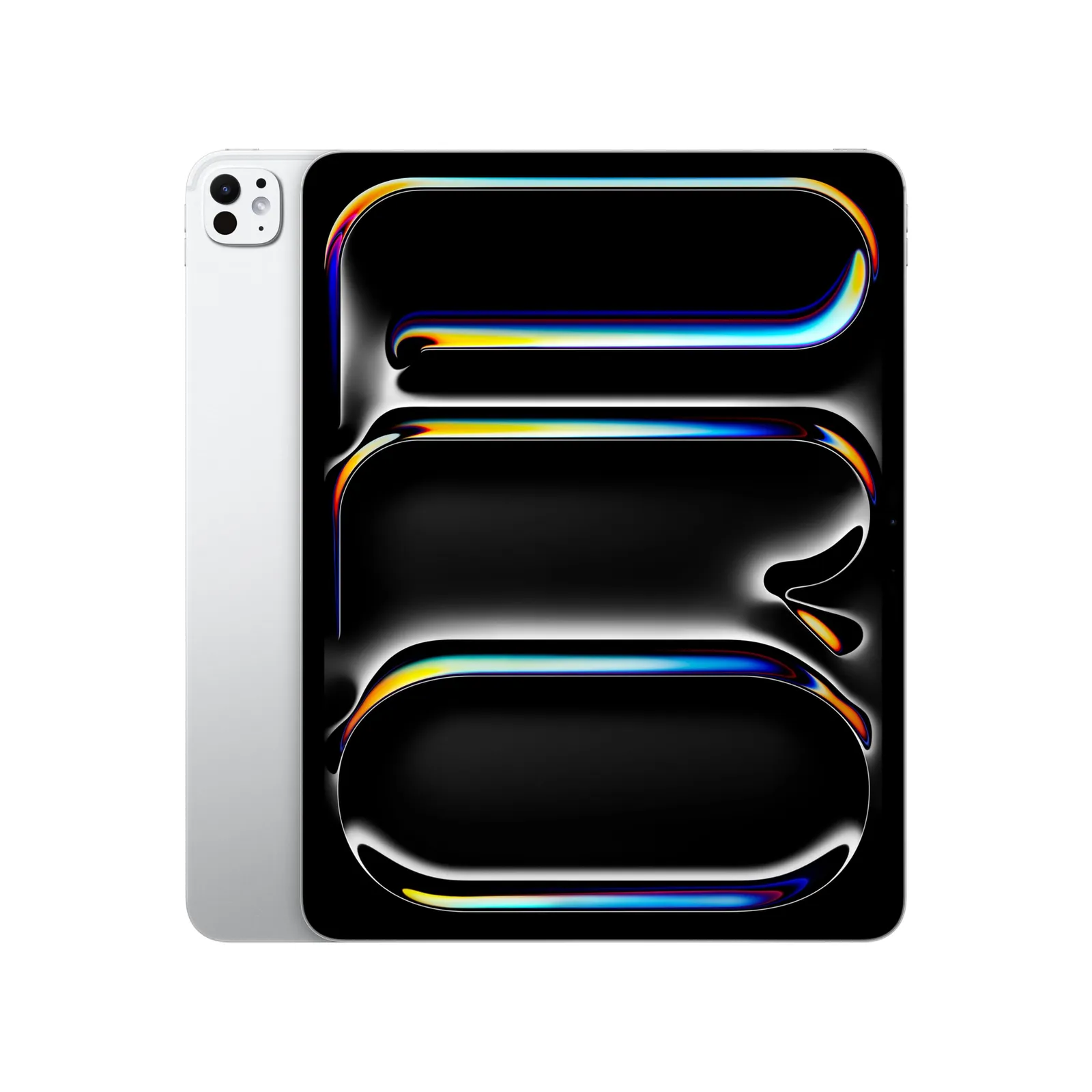 Apple iPad Pro 13" M4: 2 TB, Pantalla Ultra Retina XDR, Wi-Fi 6E