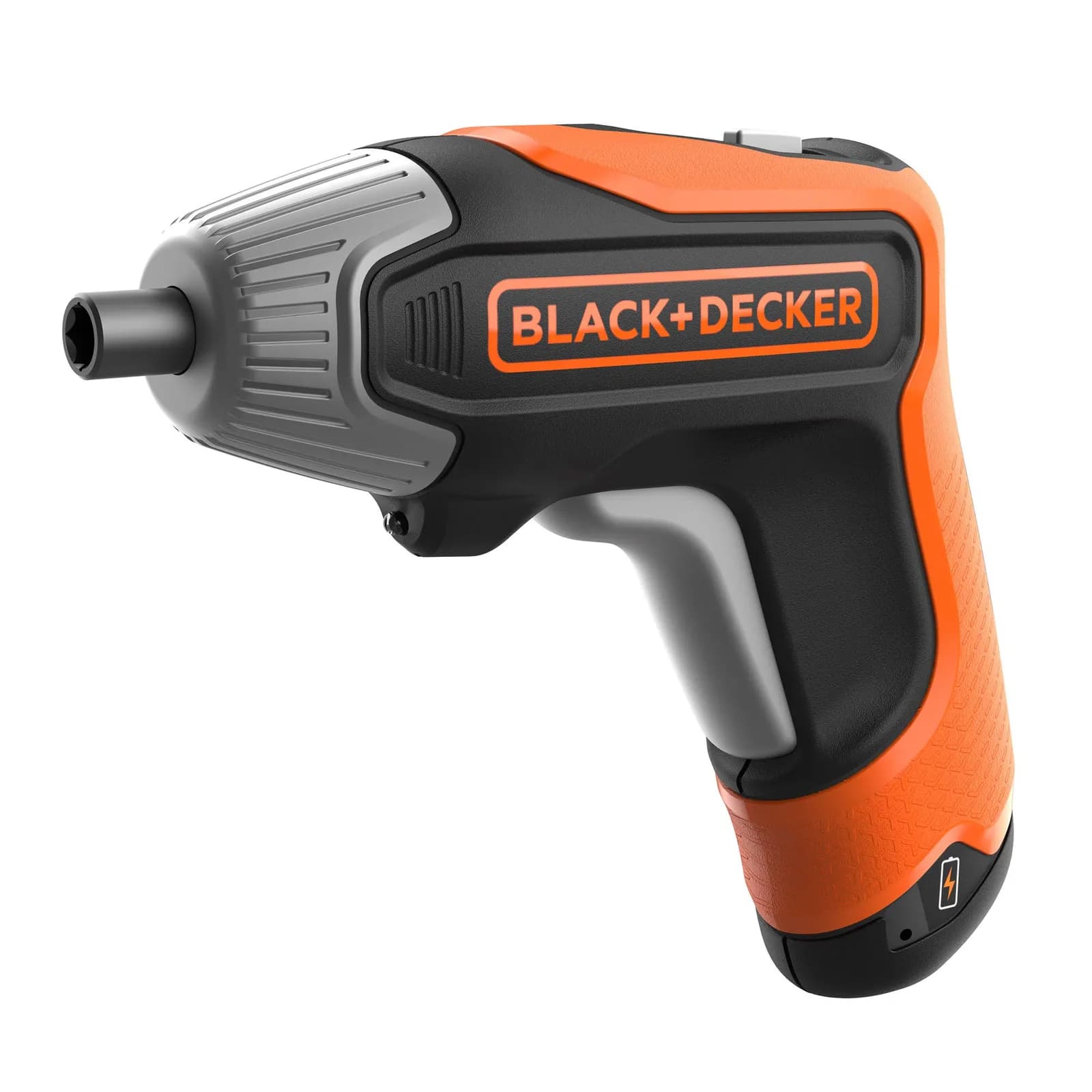 Atornillador a Batería Black+Decker 3.6V