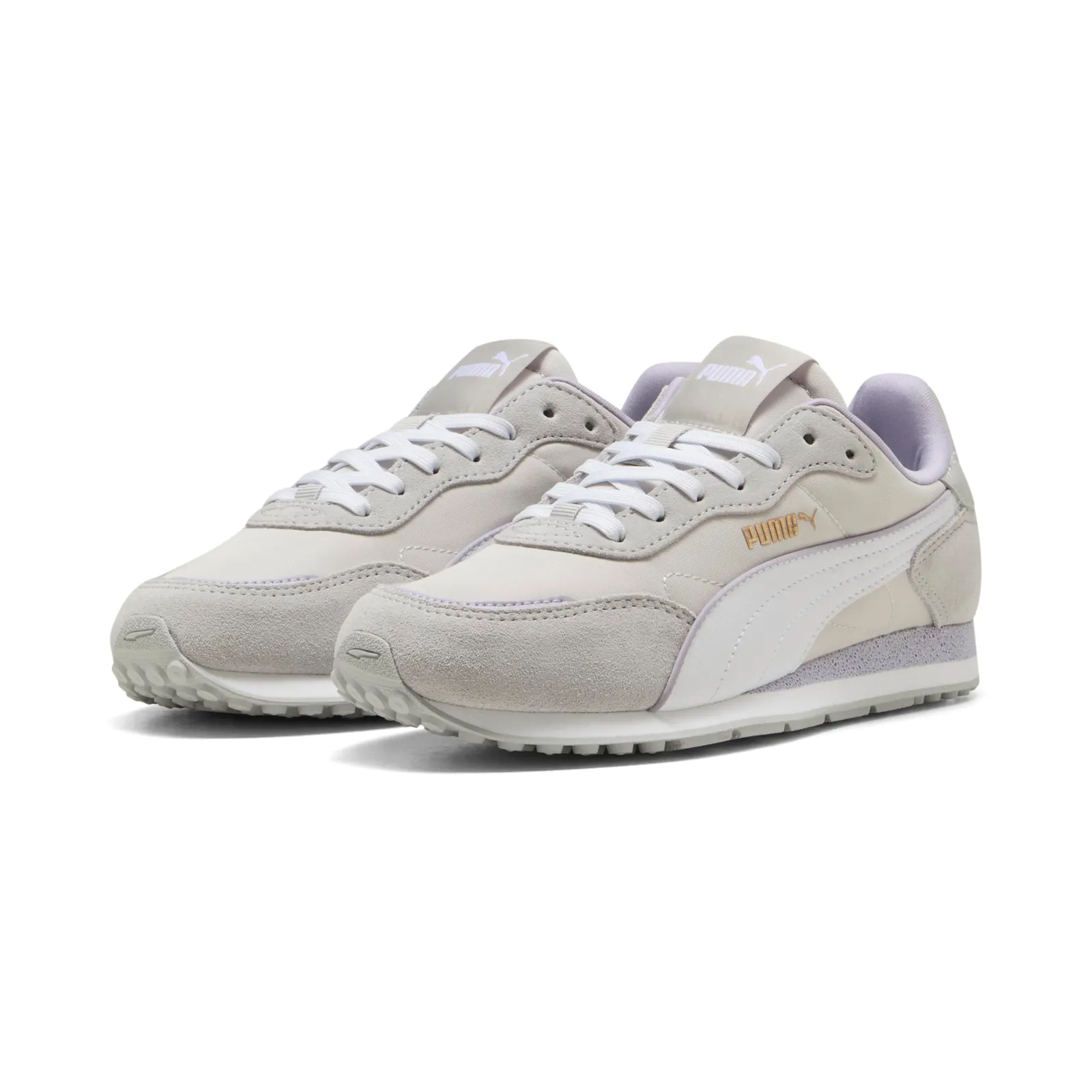 Zapatillas Puma ST Miler Rose para Mujer