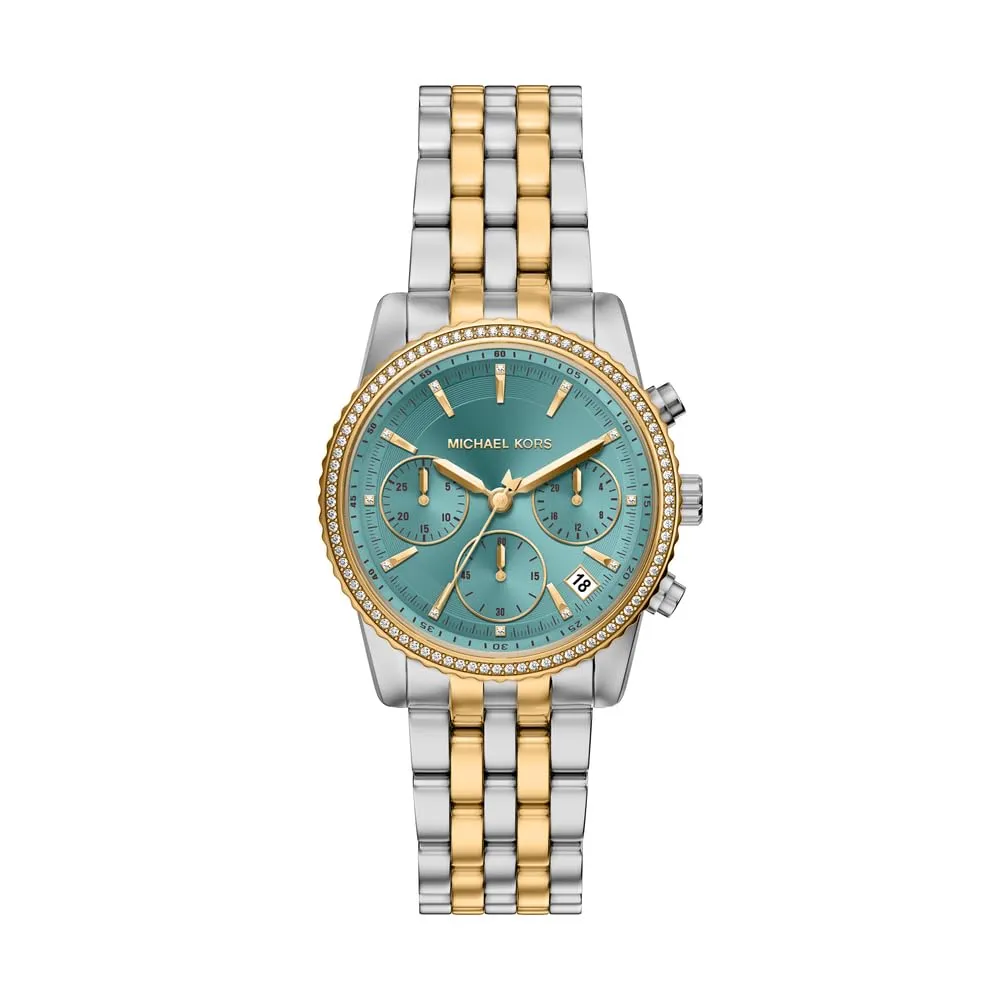 Reloj Michael Kors Bryant MK7582 para Mujer, 35 mm