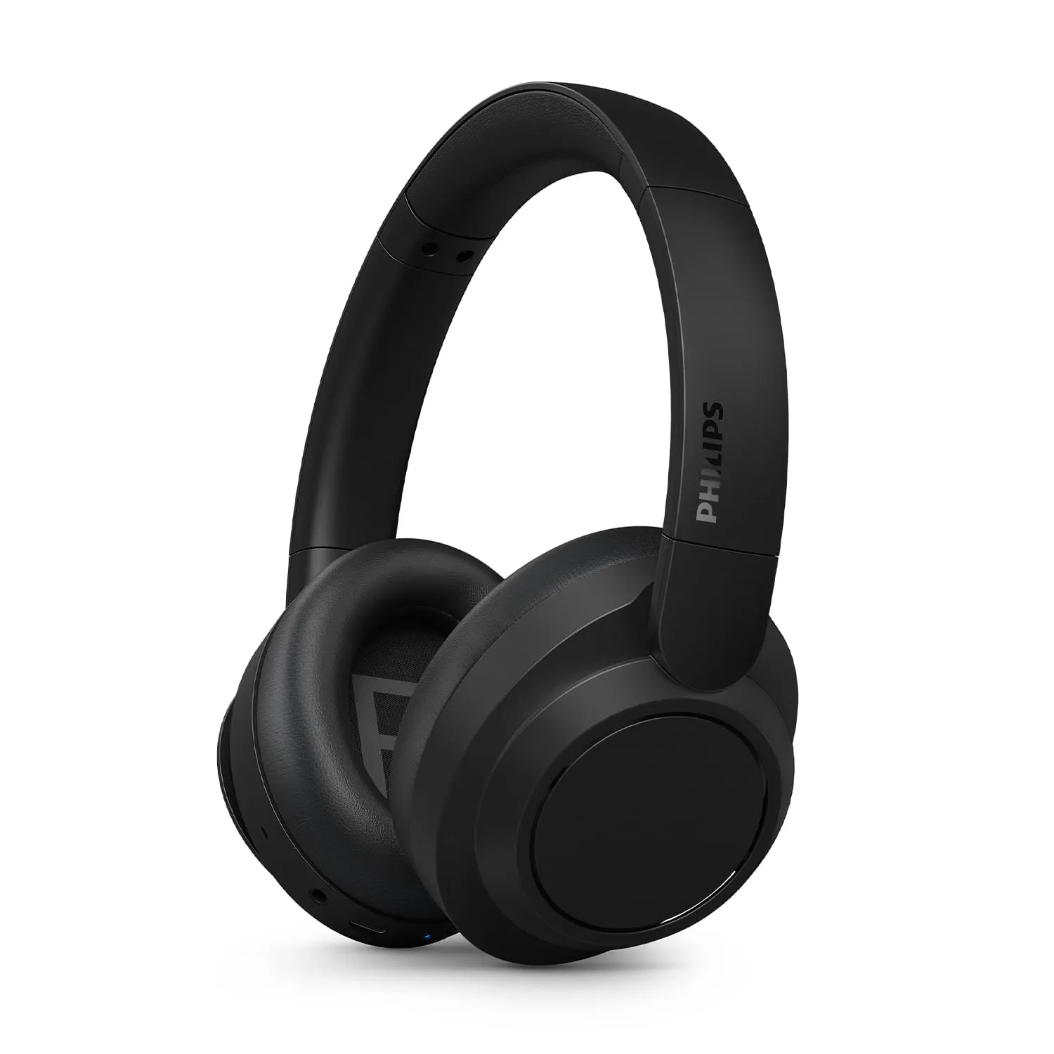 Philips TAH6529BK Auriculares Bluetooth con Cancelación de Ruido