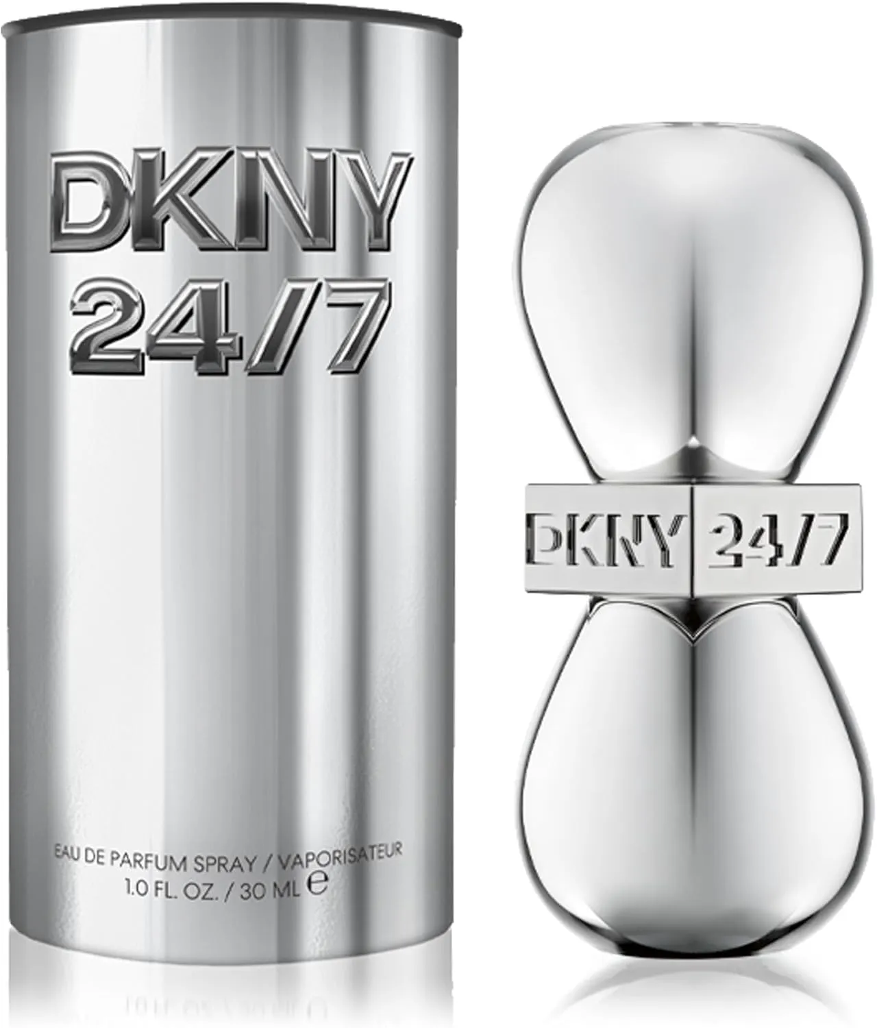 Perfume DKNY 24/7 Eau de Parfum para Mujer, 30 ml