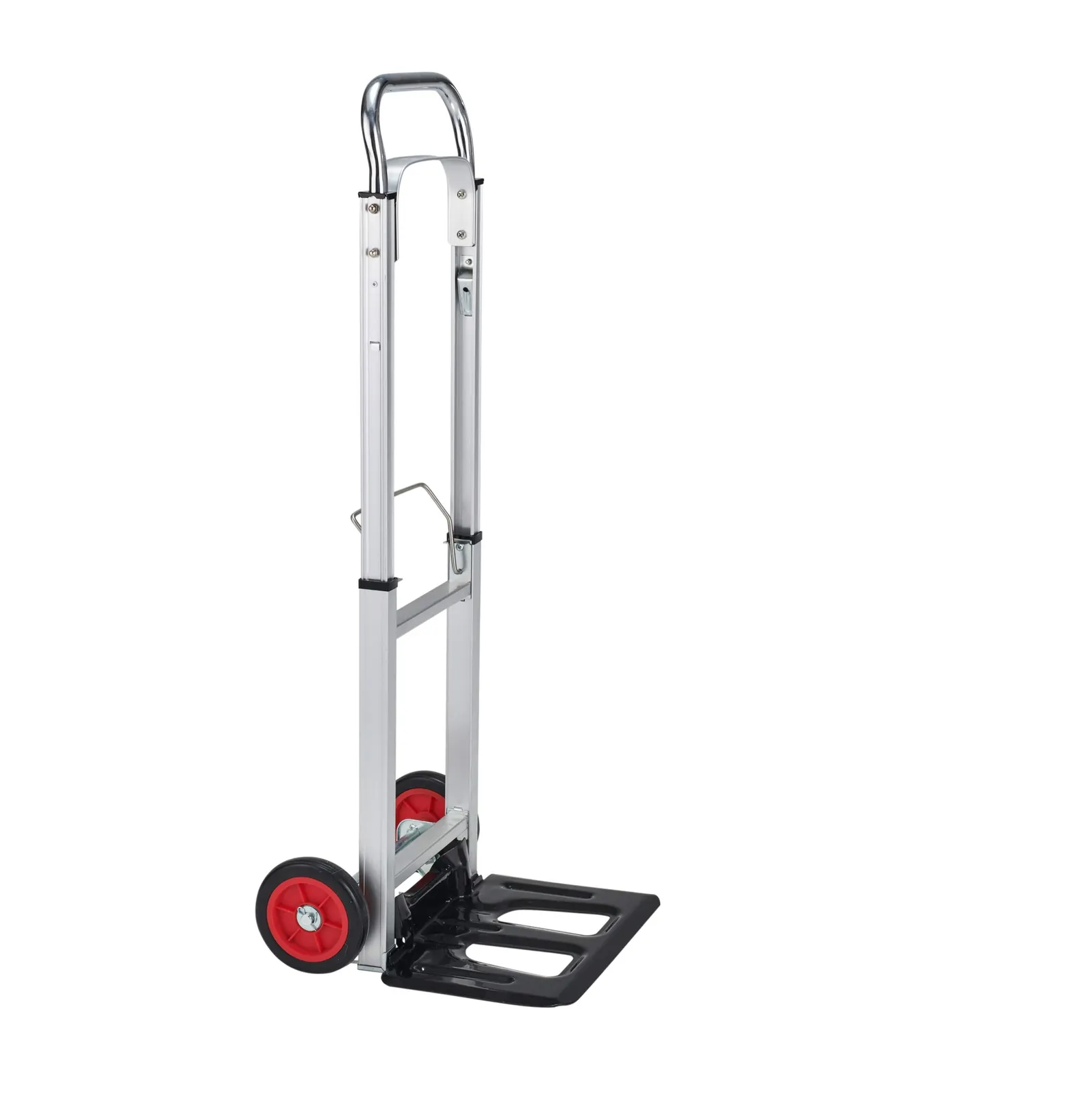 Carretilla de Mano Plegable Mannesmann M 099-T (100 kg)