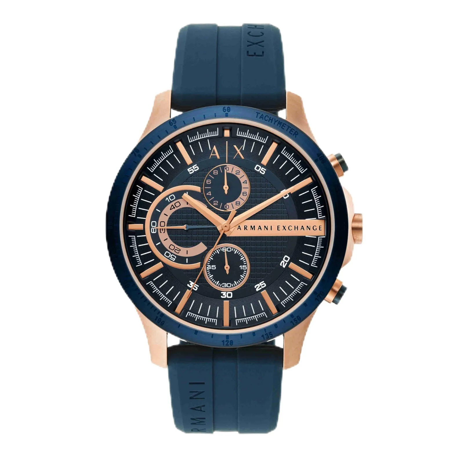 Reloj Armani Exchange AX2440 Hombre 46mm