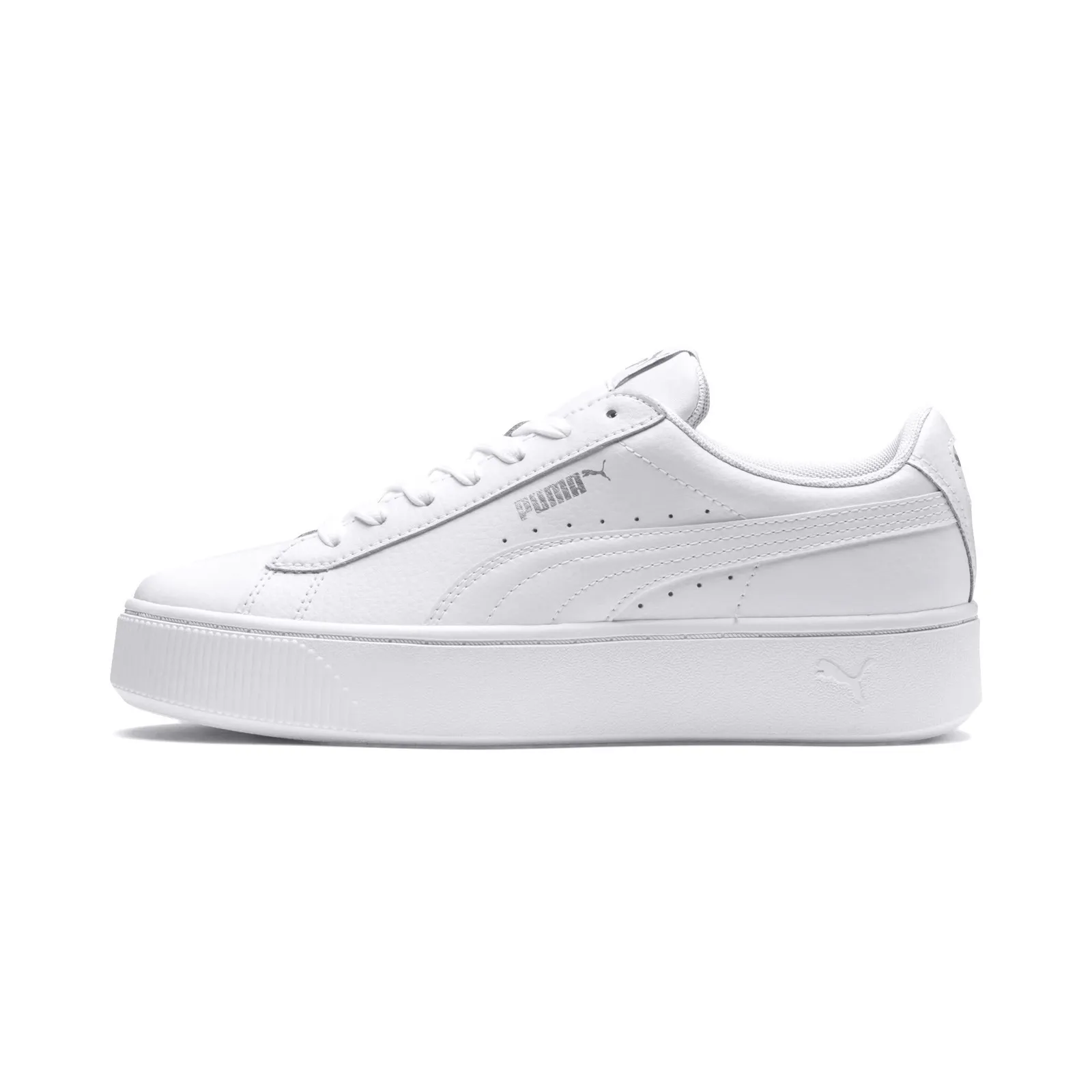 Zapatillas Puma Vikky Stacked L para Mujer