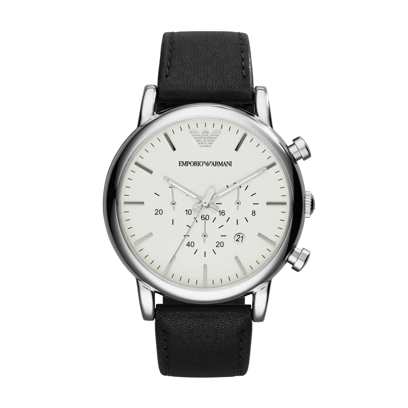Reloj Cronógrafo Emporio Armani AR1807 para Hombre - Caja 46mm