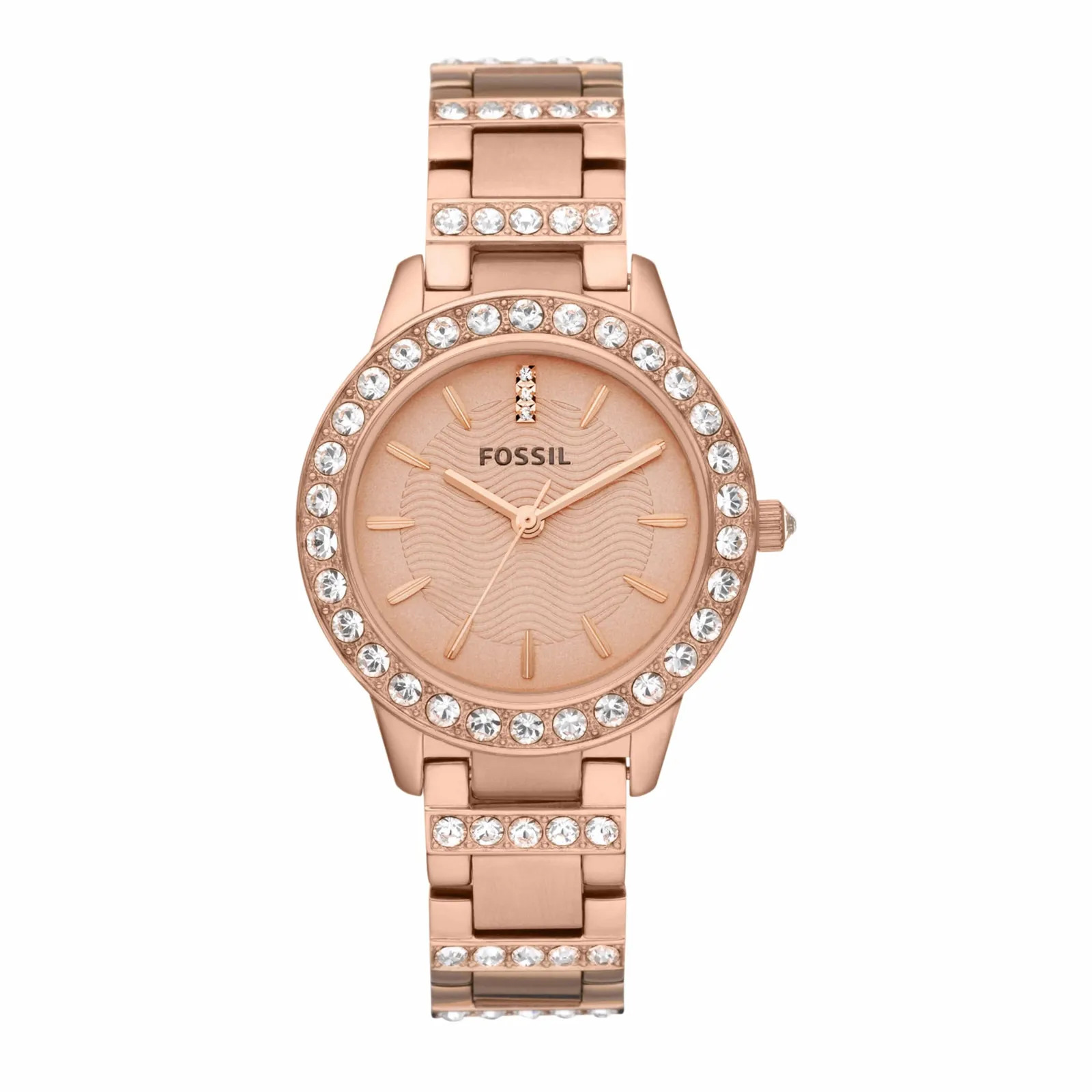 Reloj Fossil Jesse ES3020 para Mujer, Caja 34 mm