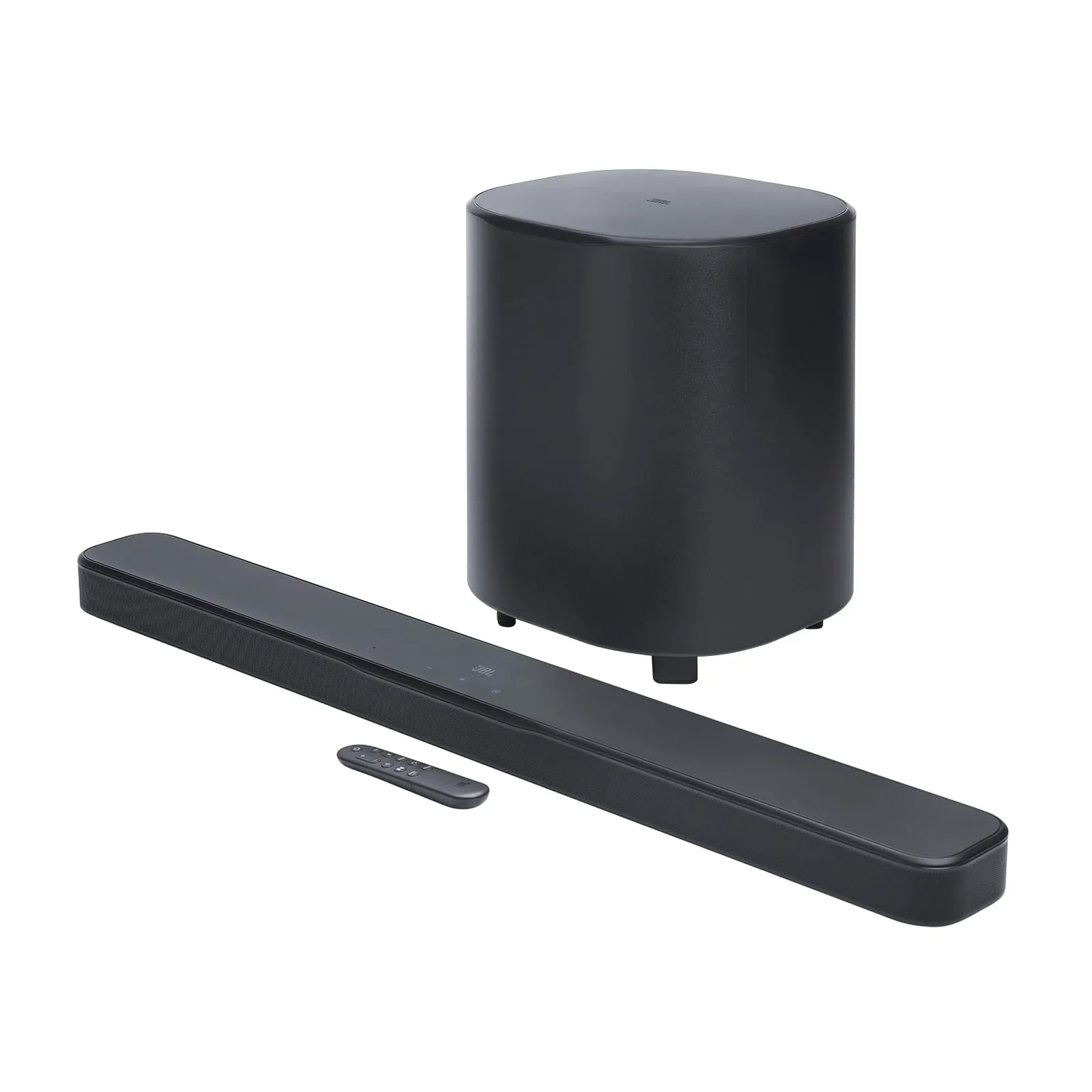 Barra de Sonido JBL Bar 500 MK2 5.1 con Subwoofer Inalámbrico