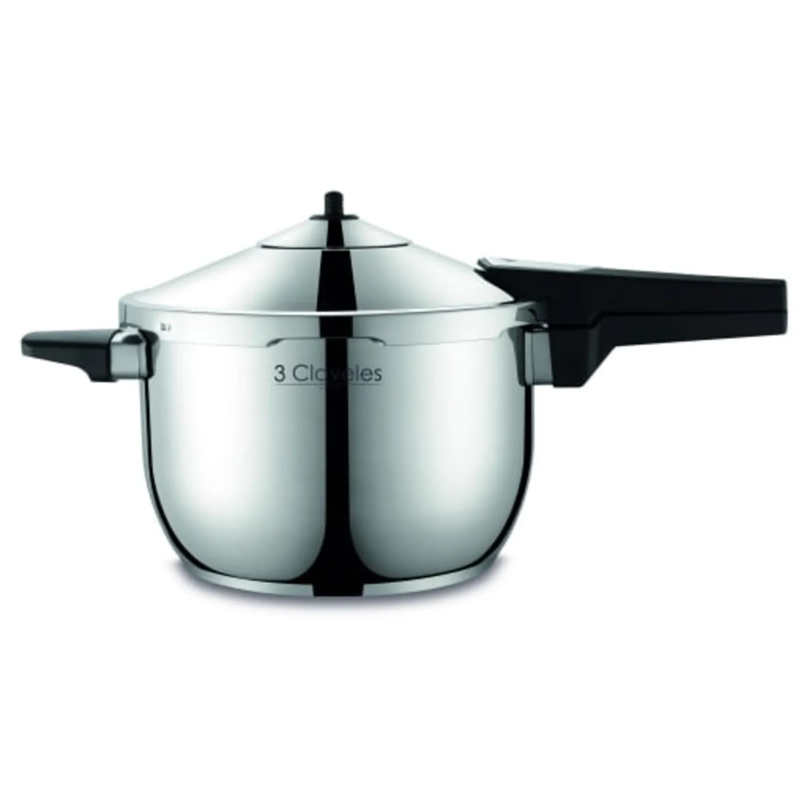Olla a Presión 3 Claveles Sabor 6L