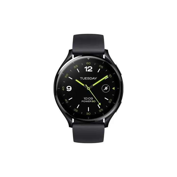 Xiaomi Watch 2 con Wear OS by Google