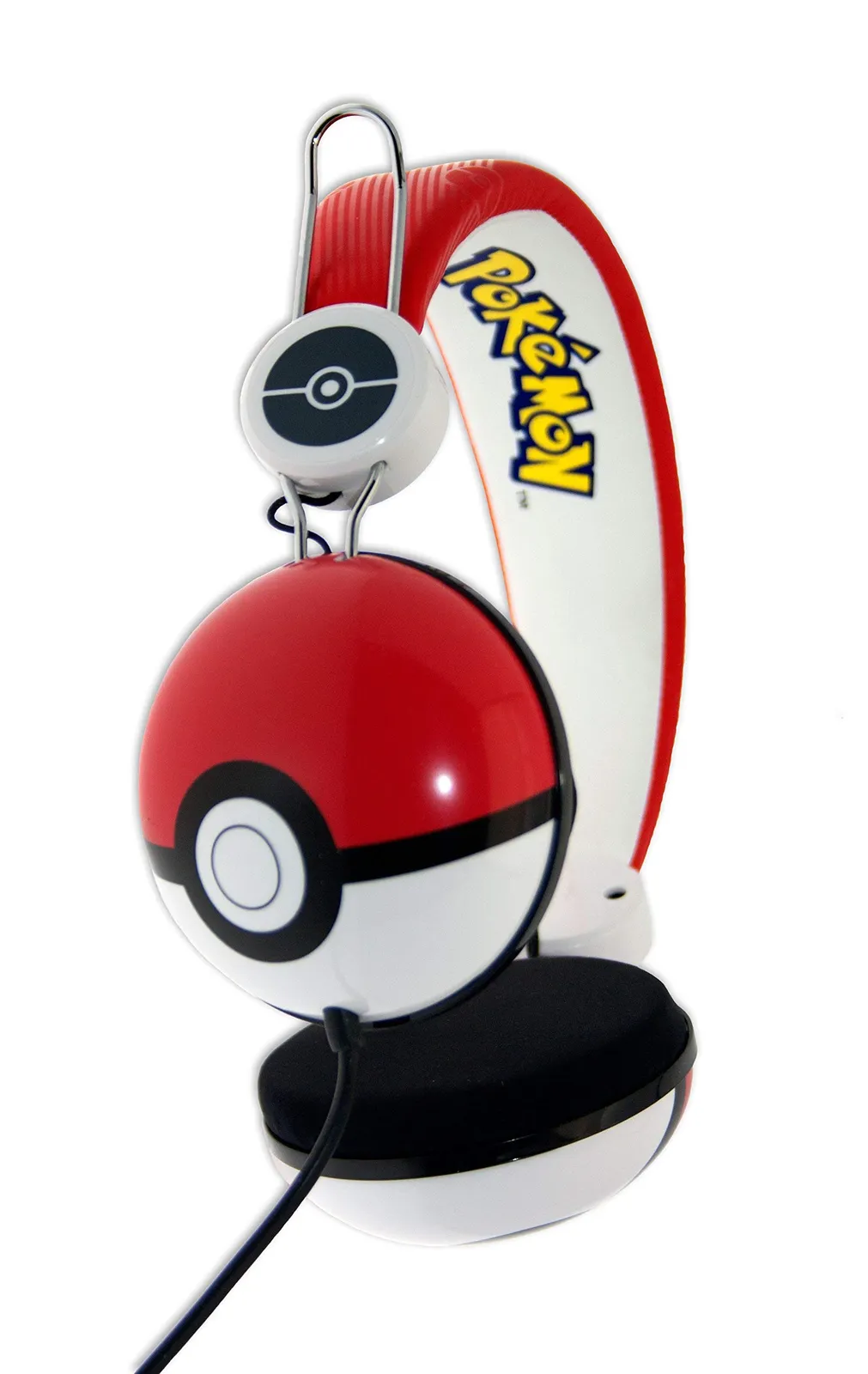 Auriculares Diadema OTL Pokémon PK0496