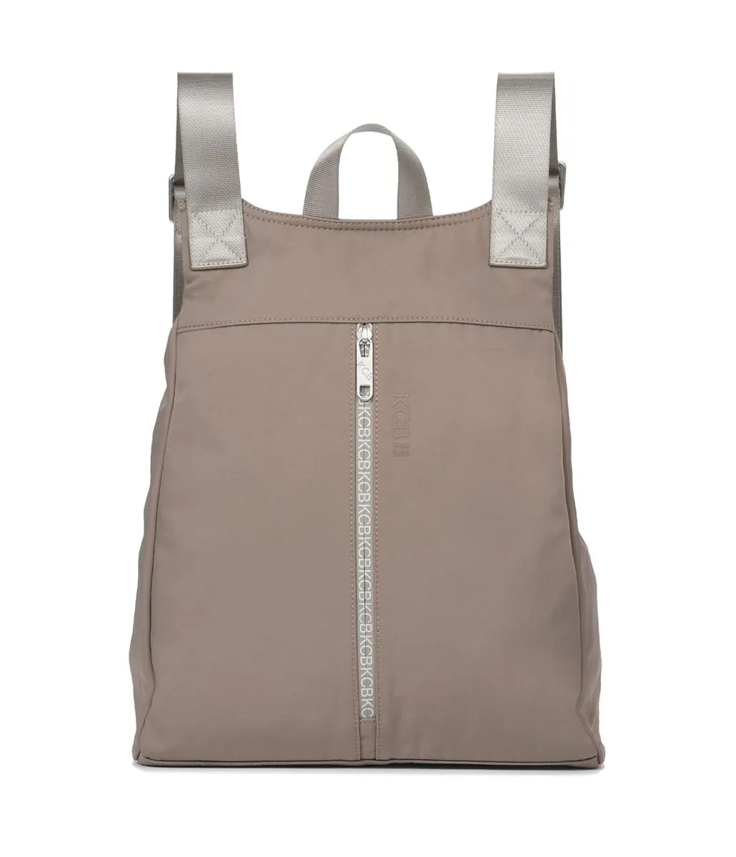 Mochila antirrobo KCB Combo en tamaño grande