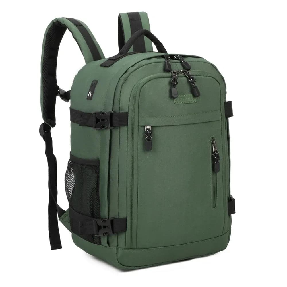 Mochila de cabina 20L impermeable y resistente
