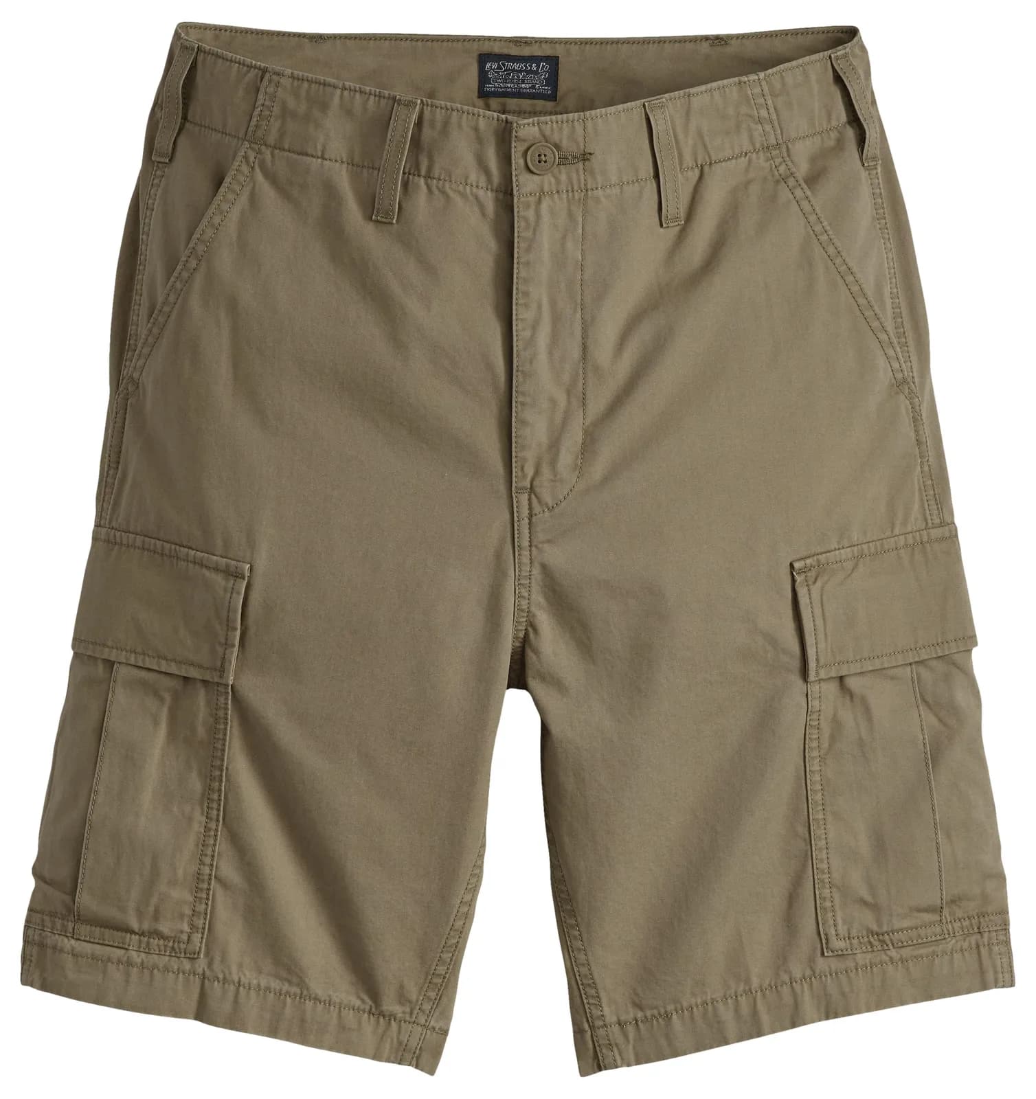 Pantalones Cortos Levi's Carrier Cargo para Hombre