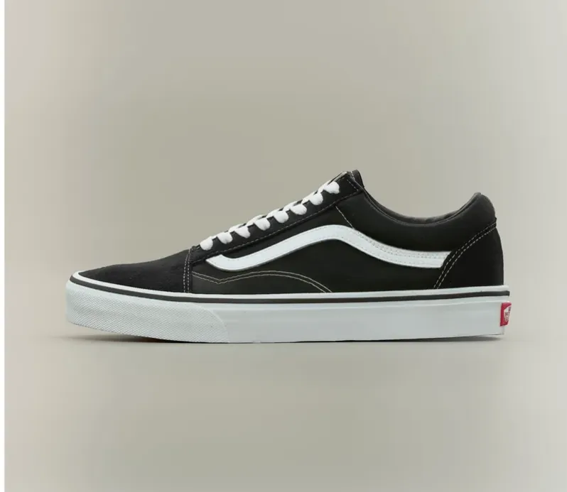 Zapatillas Vans Old Skool Unisex Tallas 34 a 50