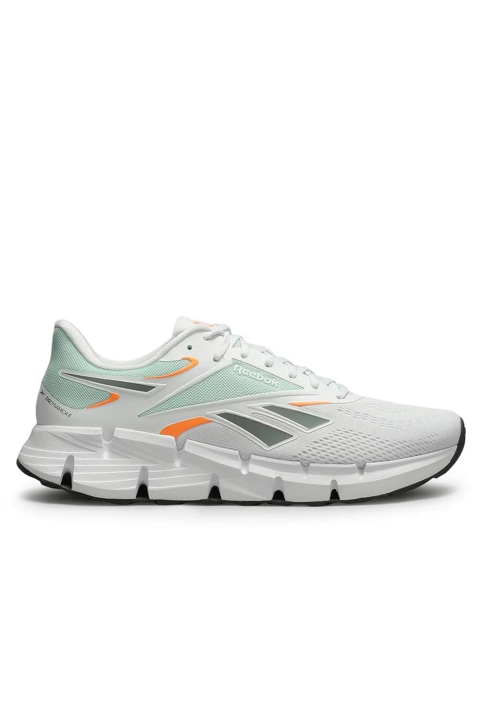 Reebok Zig DYNAMICA 6 Zapatillas Hombre (varias tallas)