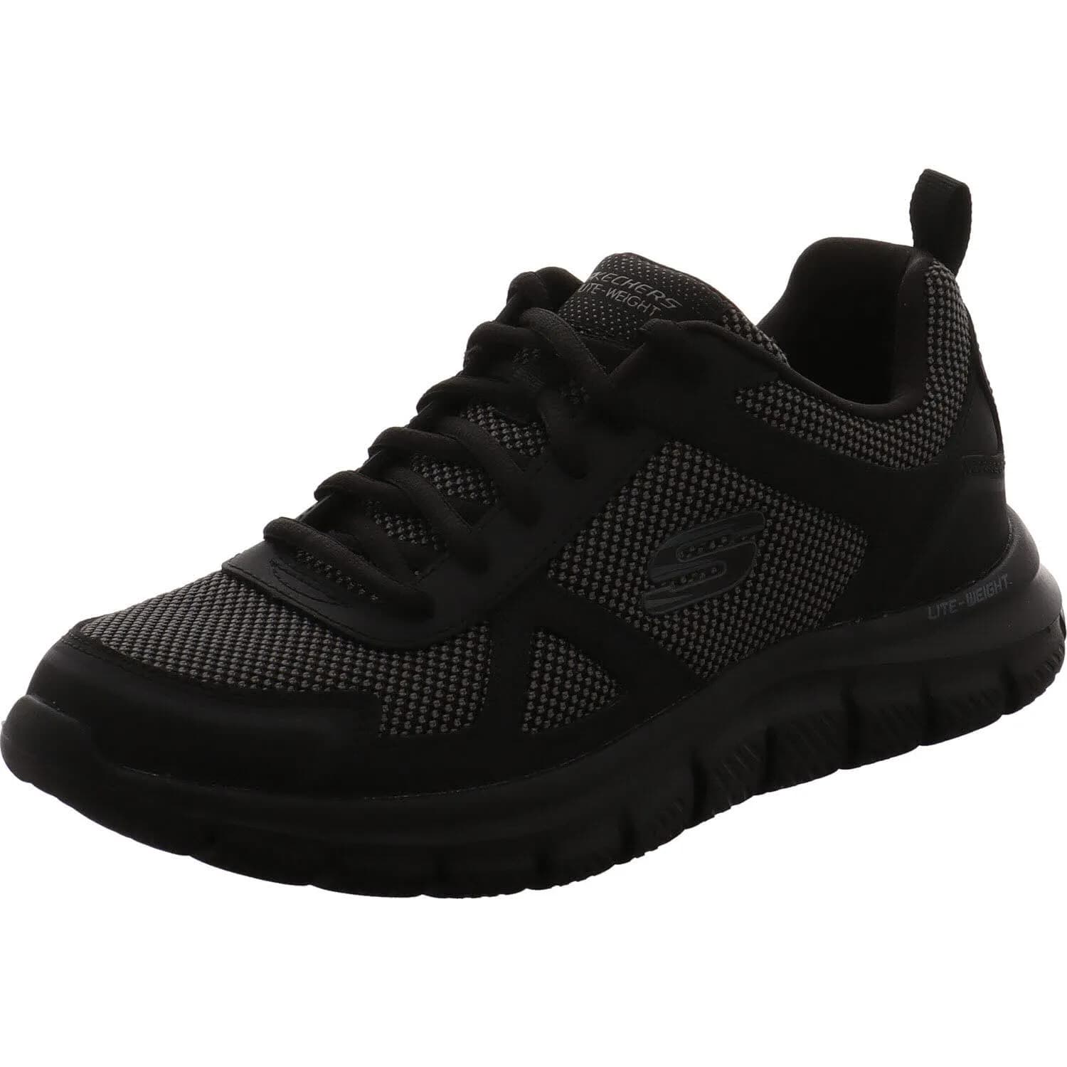 Zapatillas Deportivas Skechers Track Bucolo Hombre