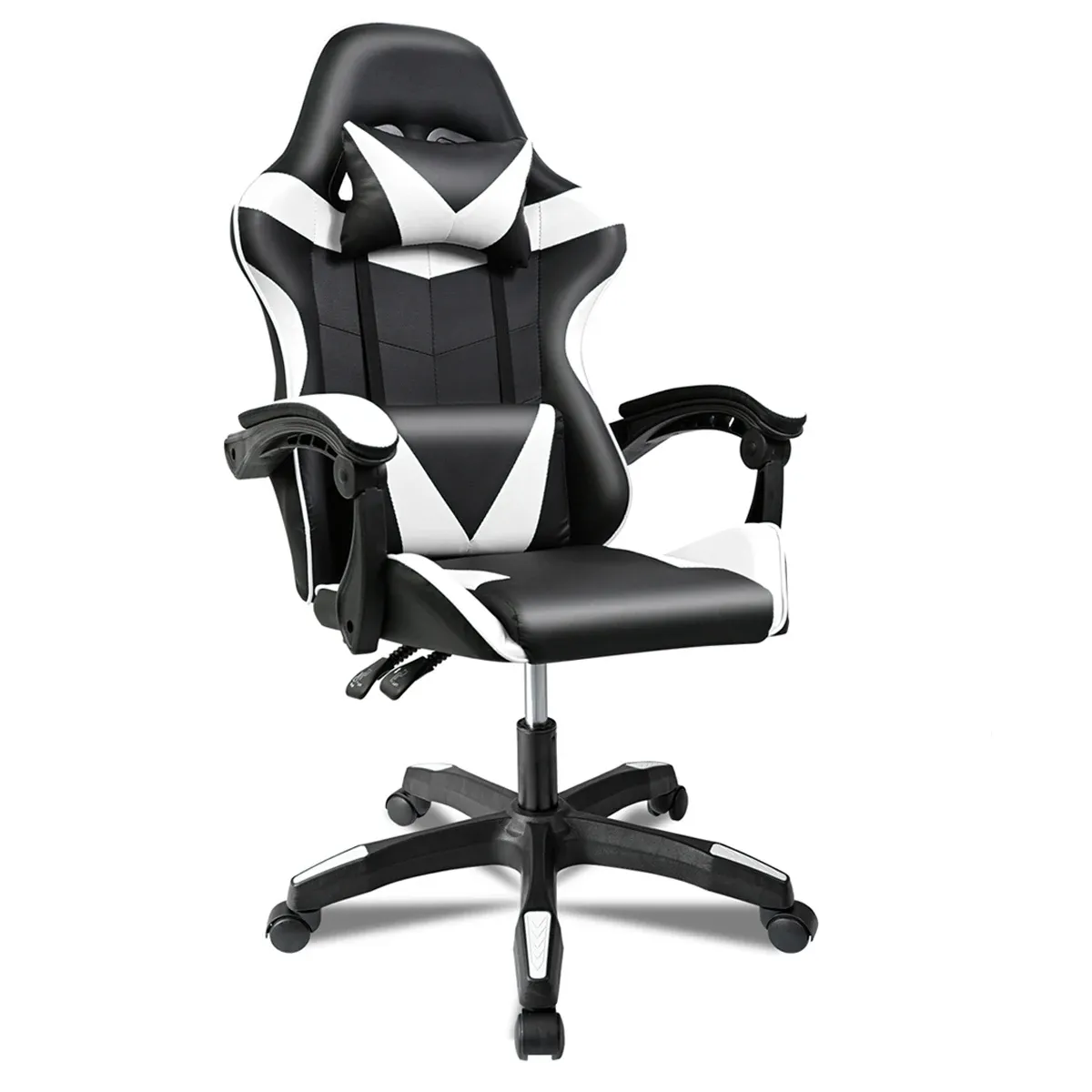 Silla gaming ergonómica T-LoVendo