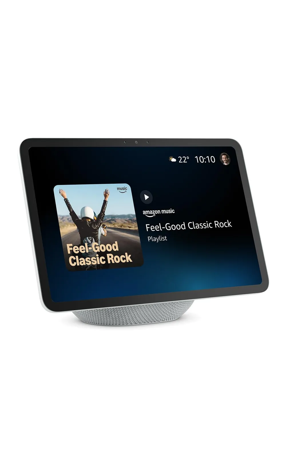 Pantalla Inteligente Amazon Echo Show 11 " (Finaliza Hoy)