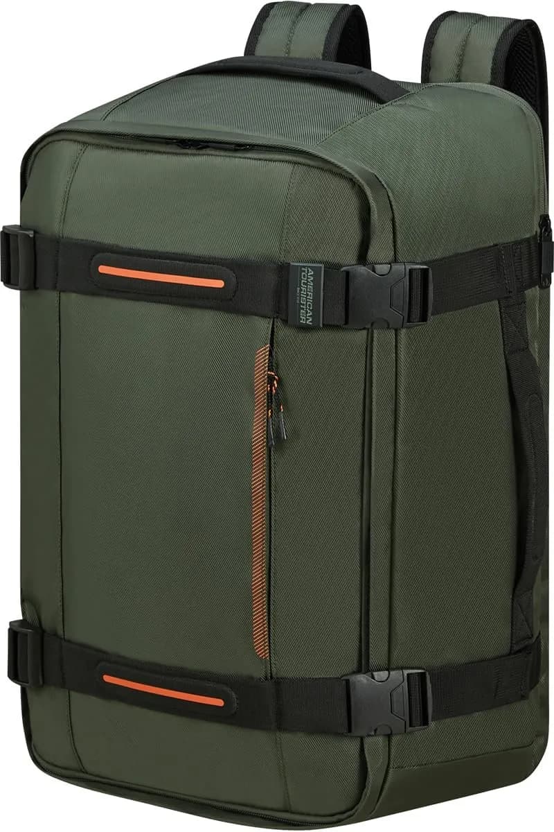 Mochila American Tourister Cabina Ryanair 25x20x40 cm (varias tallas)