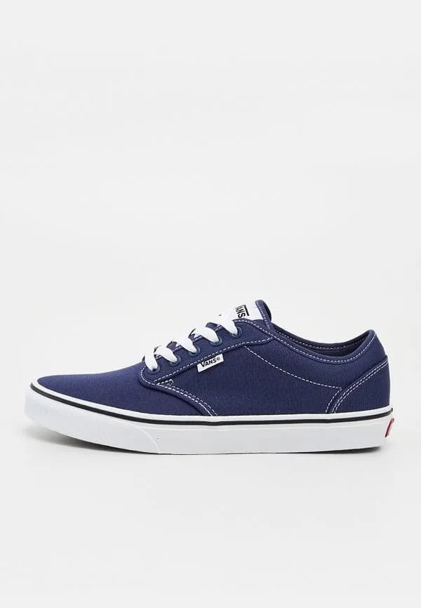 Zapatillas Vans Atwood Azul Marino