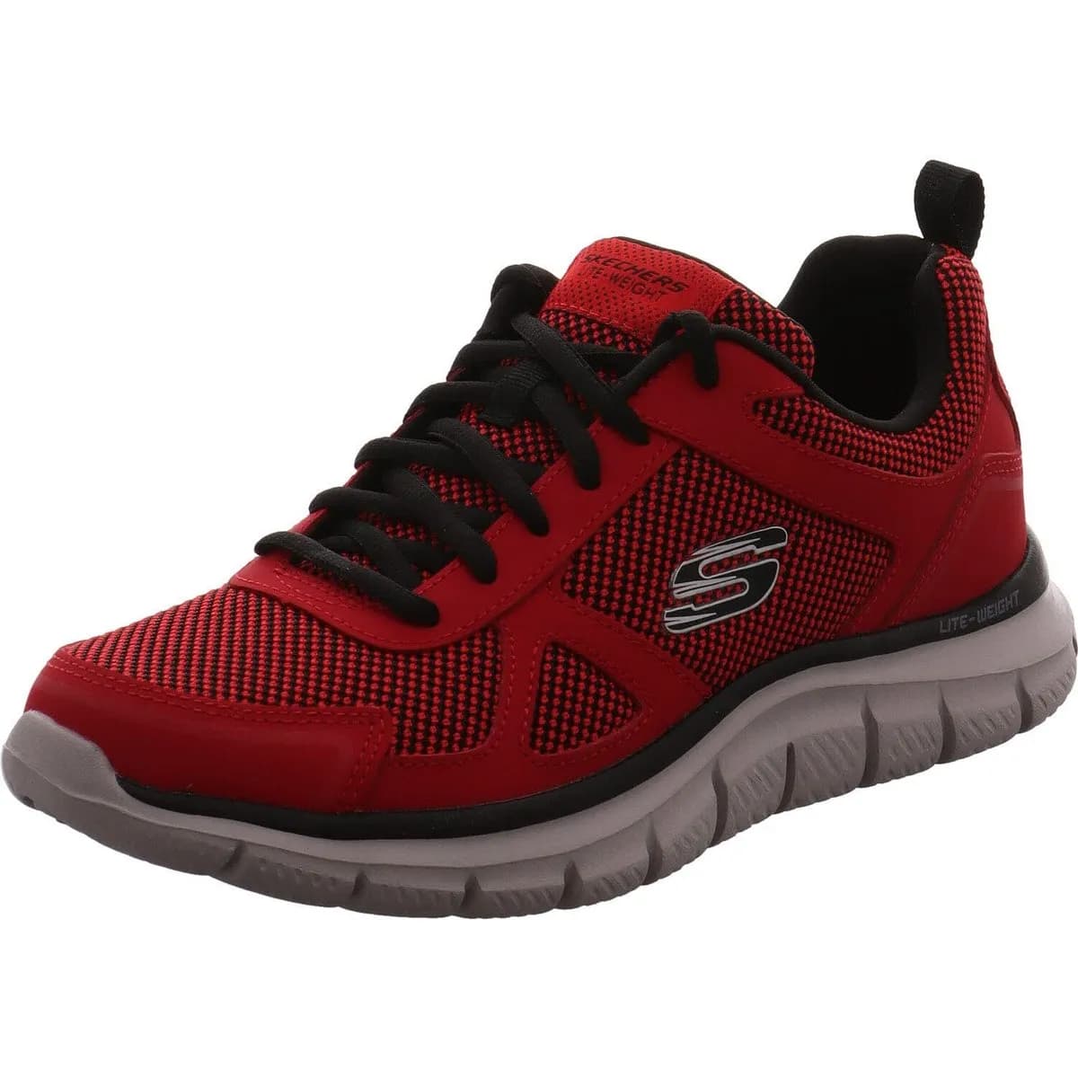 Zapatillas running Skechers Track Bucolo para hombre