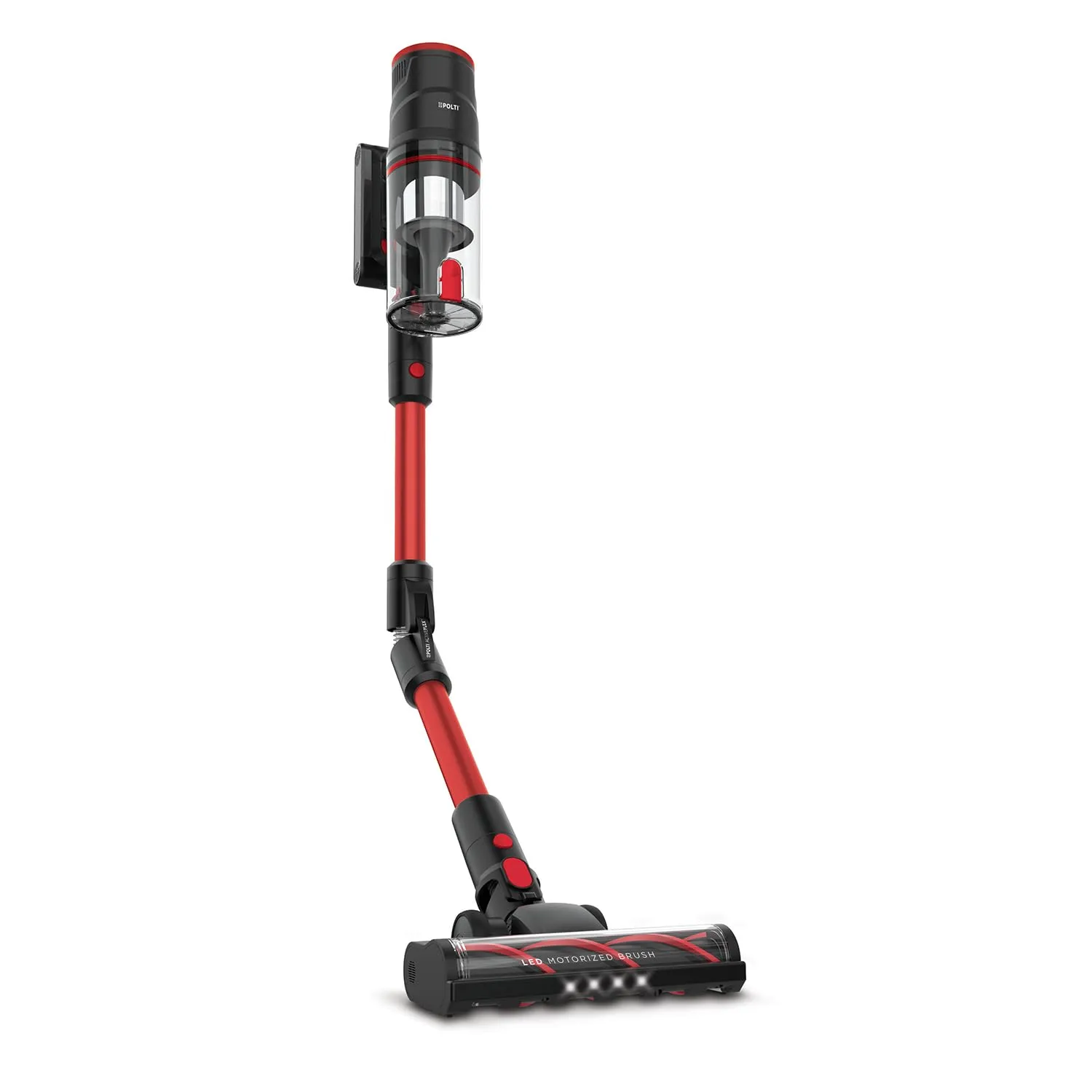Aspirador Escoba Polti Forzaspira ActiveFlex SR350