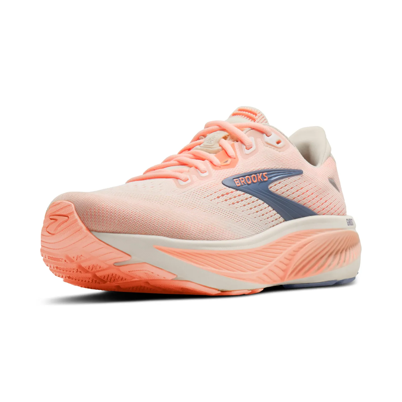 Zapatillas Running Mujer Brooks Ghost 18