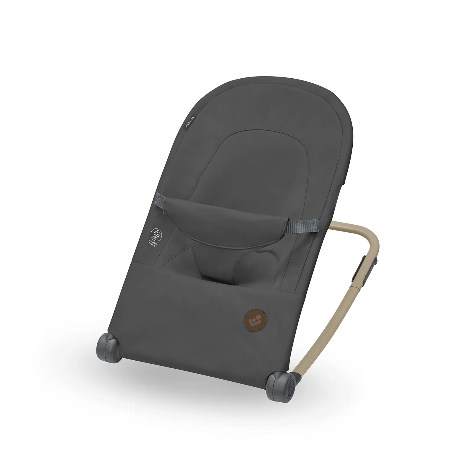 Mecedora Maxi-Cosi Loa Beyond Graphite 0-12 kg