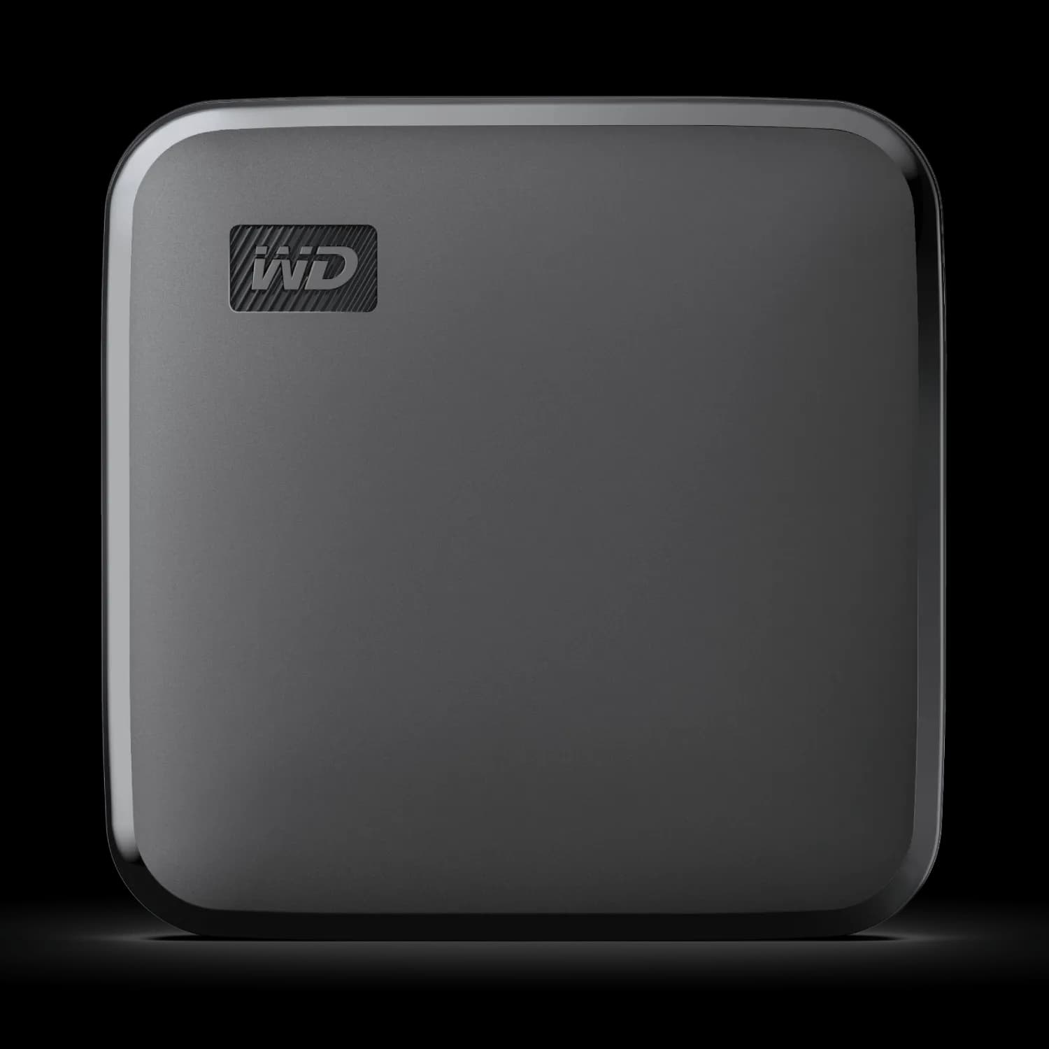 Western Digital Elements SE SSD 2TB
