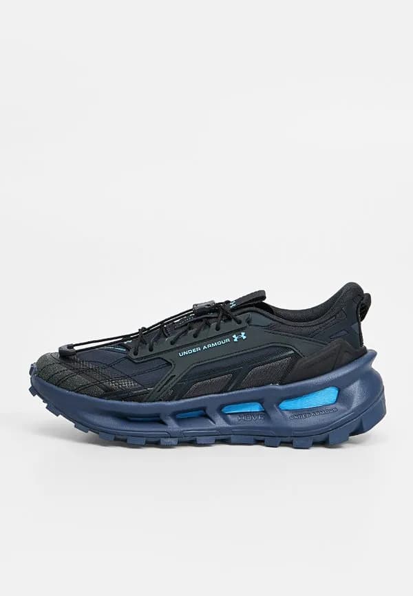 Zapatillas Under Armour EXPLOR Trail (Tallas 35.5 a 49.5)