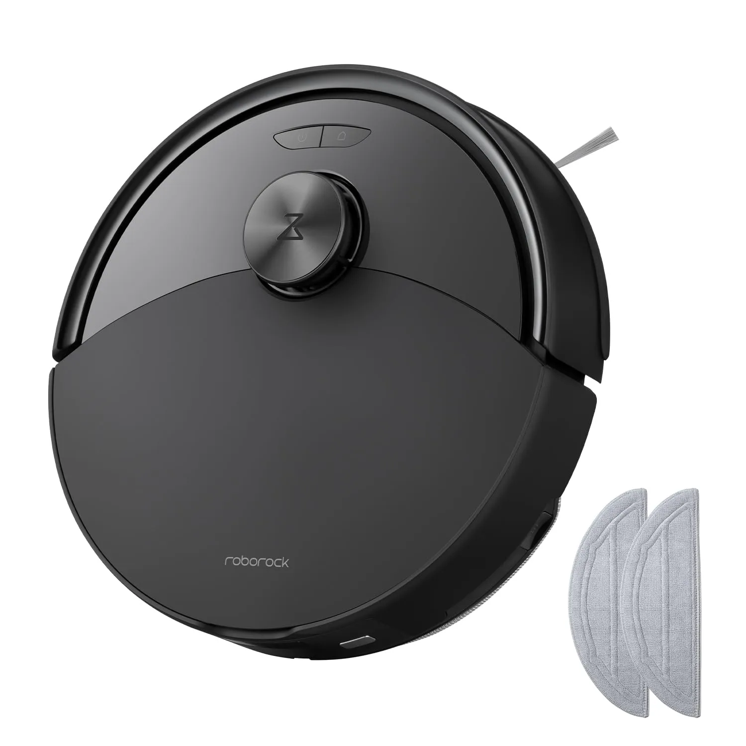 Robot Aspirador y Fregasuelos Roborock Q10 S5 10000 Pa