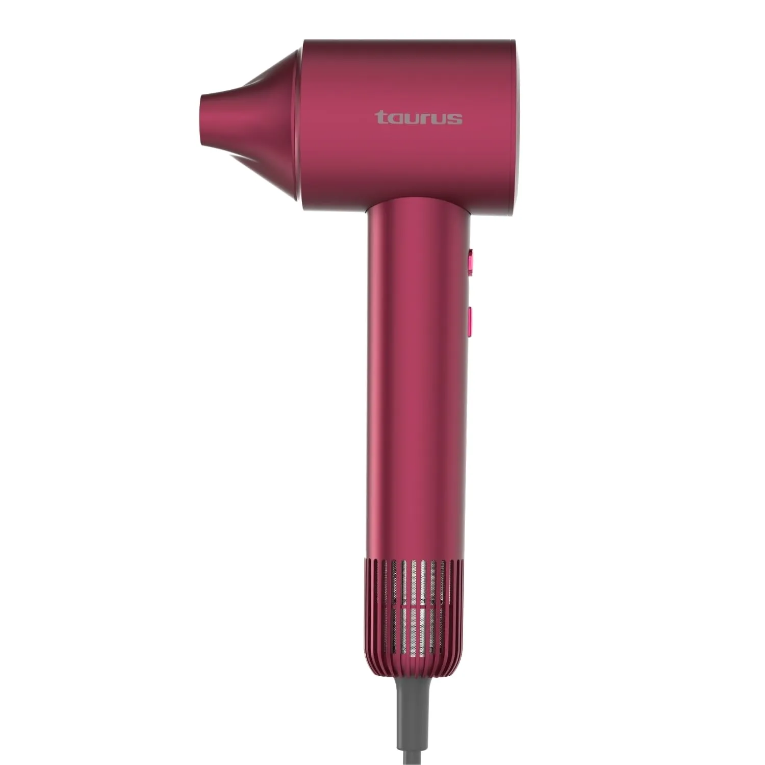 Secador de Pelo Iónico Taurus 1100W Compacto para Viaje