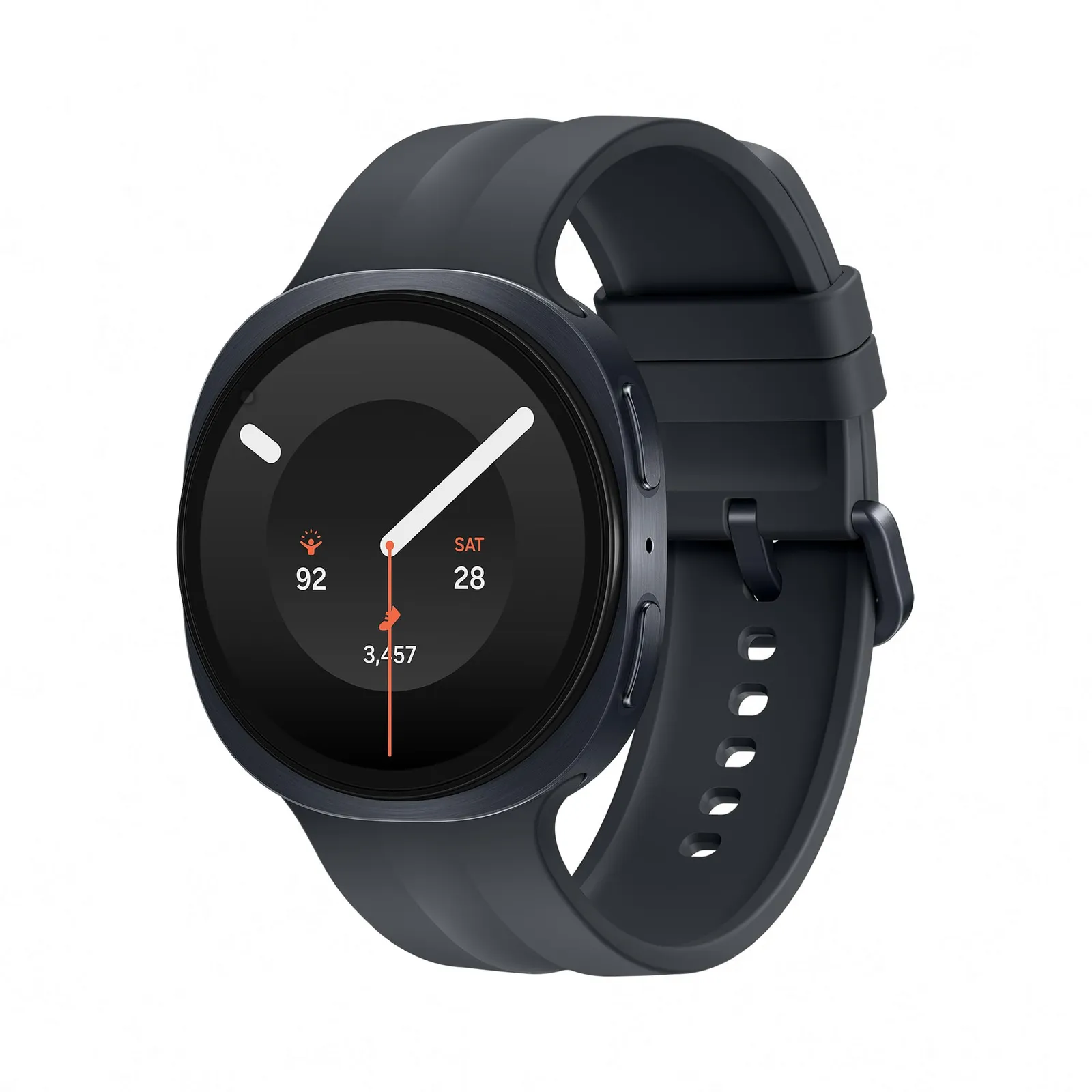 Reloj inteligente Samsung Galaxy Watch9 de 44 mm con Bluetooth